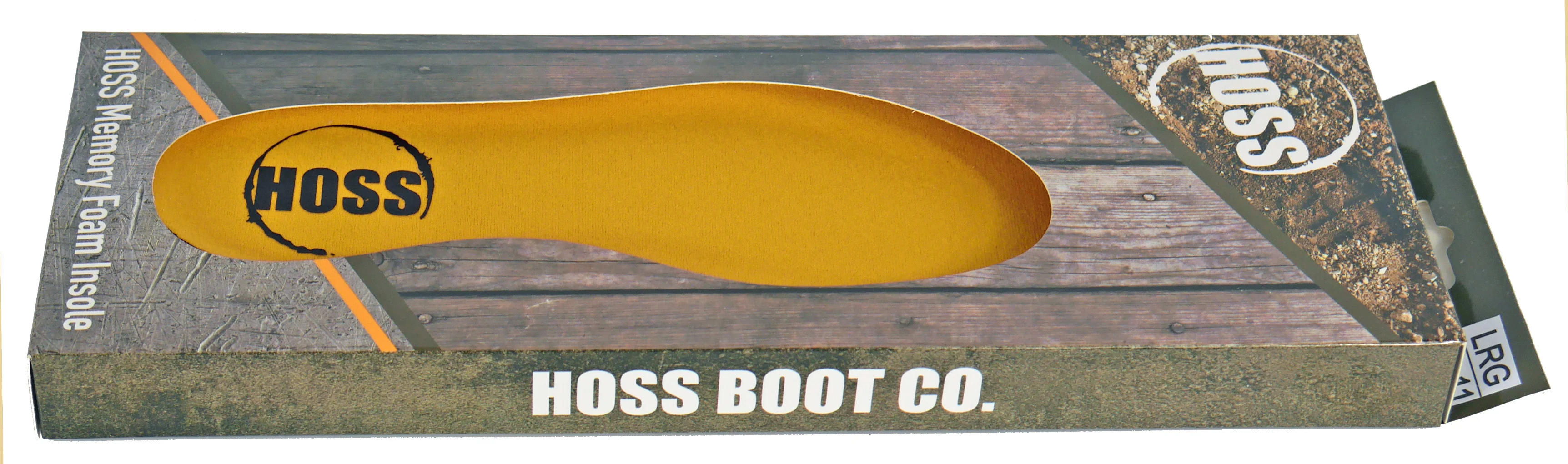 Memory Foam Insole 49946 - Image 5
