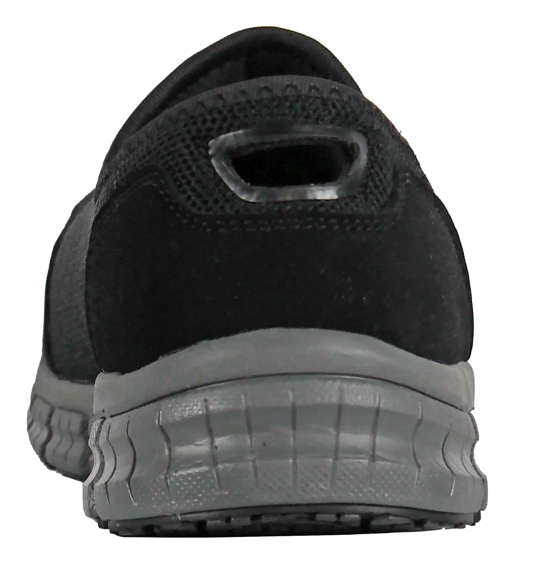 Meteorite Black Slip-On Composite Toe 30155 - Image 3