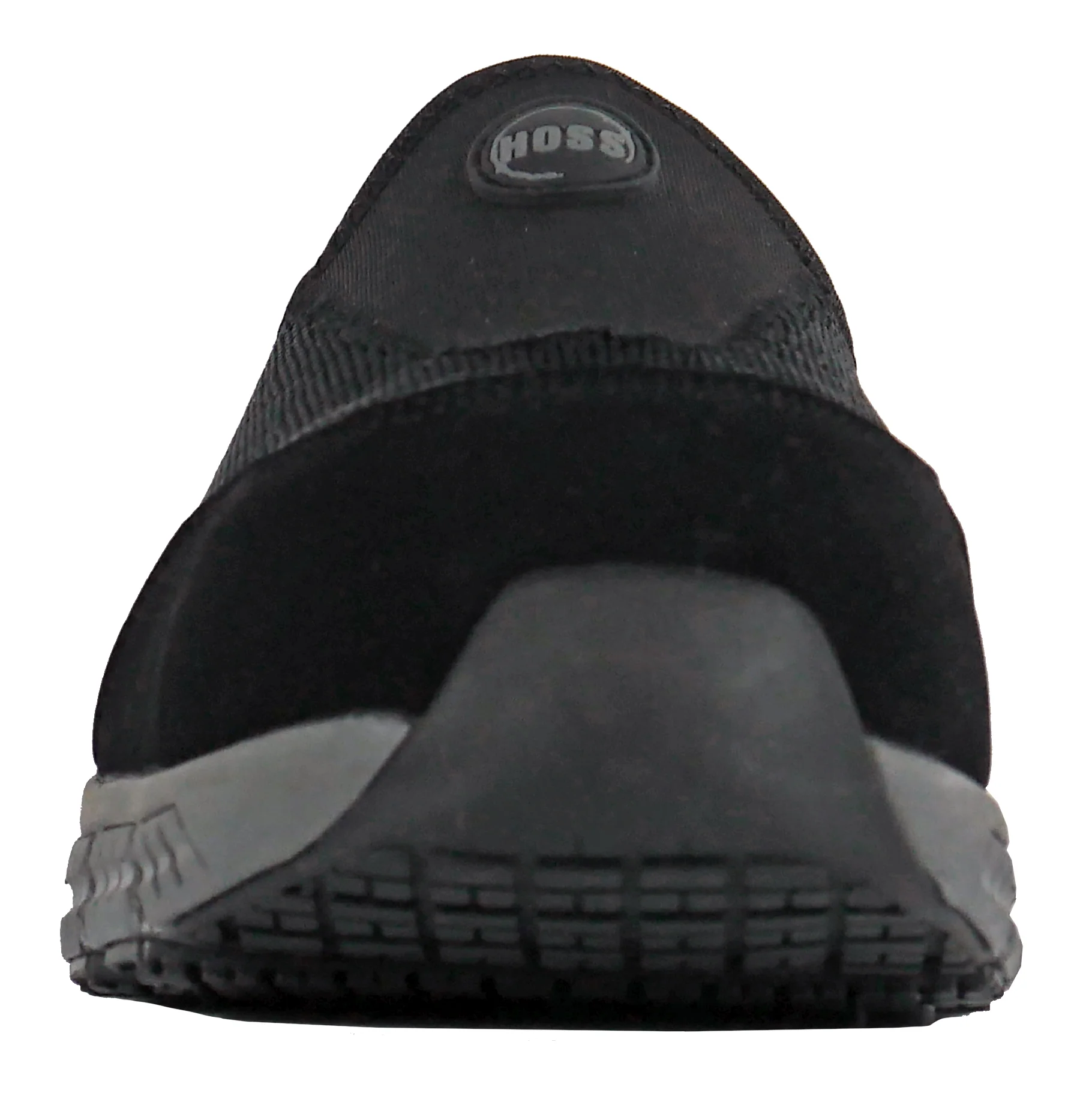 Meteorite Black Slip-On Composite Toe 30155 - Image 5