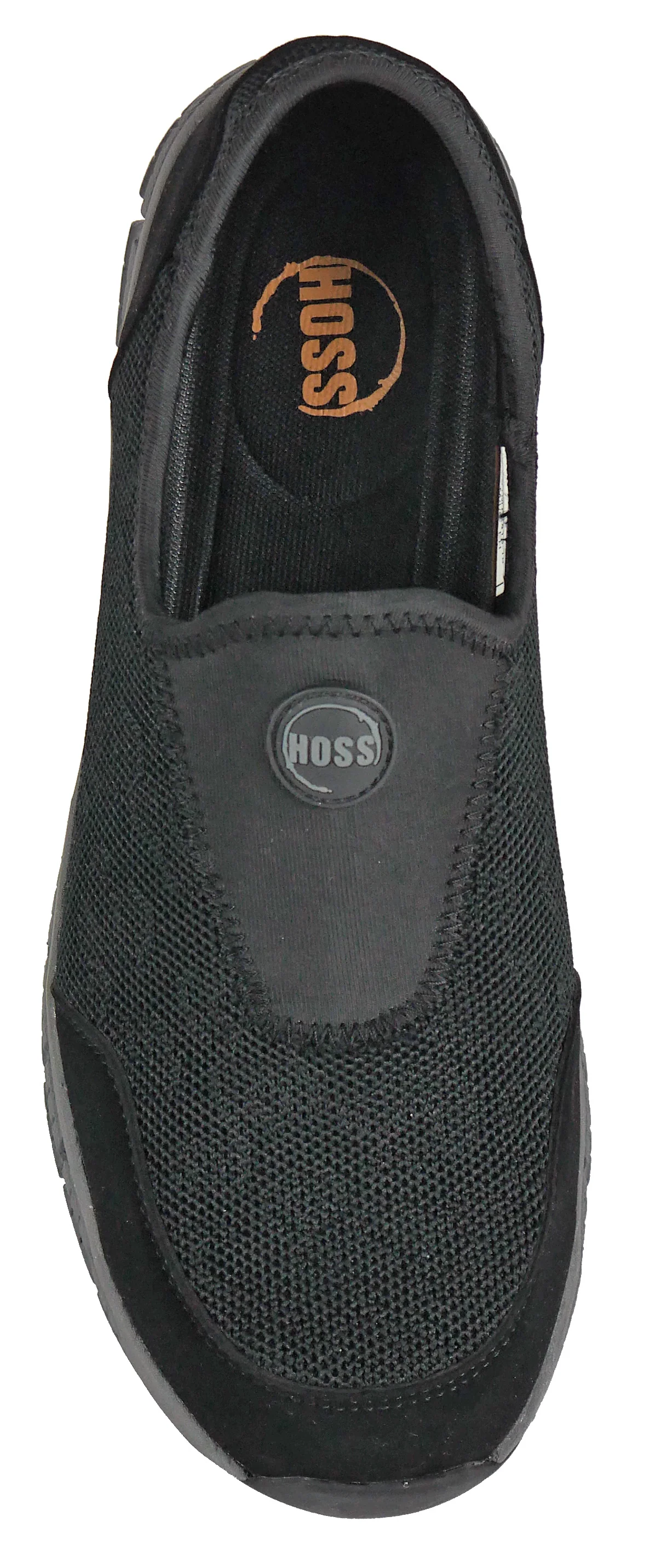 Meteorite Black Slip-On Composite Toe 30155 - Image 7