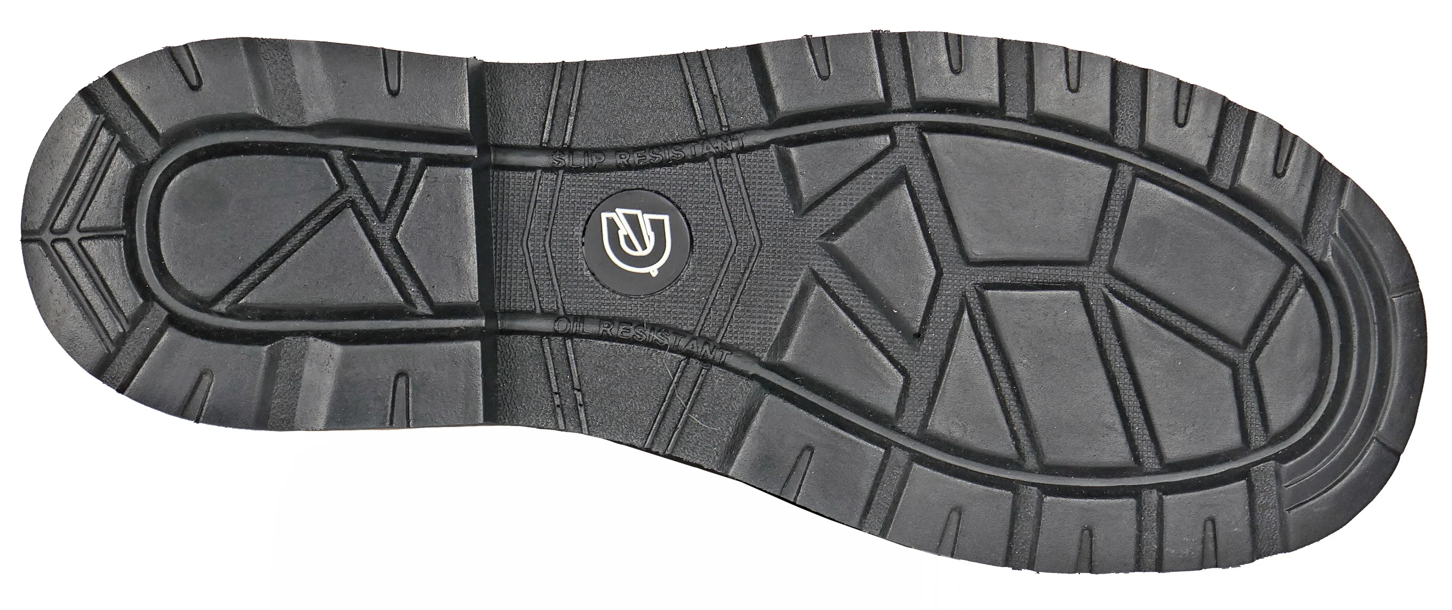 Monte 6" Dark Brown Composite Toe DH60460 - Image 7
