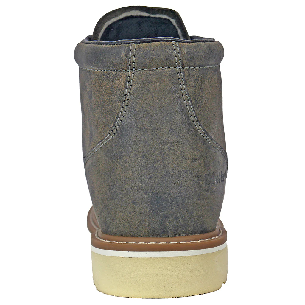 Mustang Grey Soft Toe DH60425 - Image 6