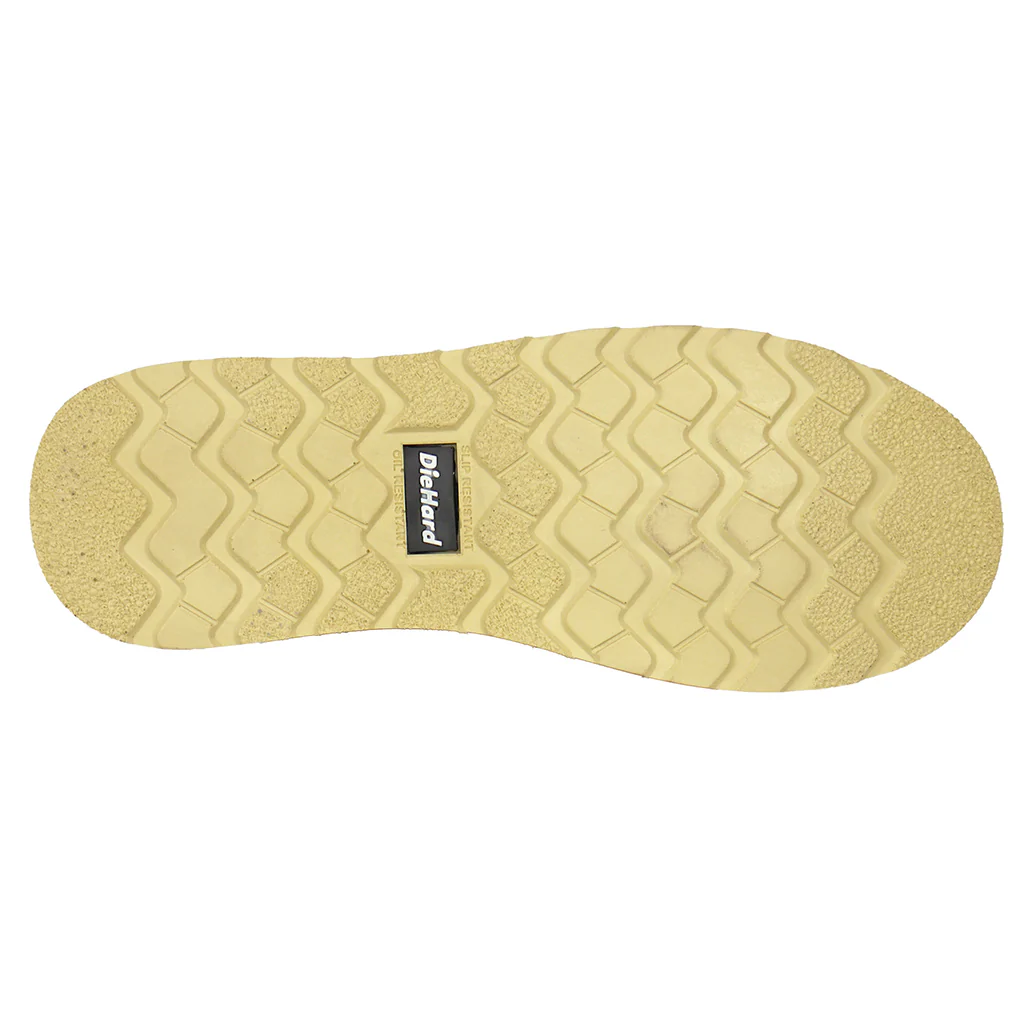 Mustang Grey Soft Toe DH60425 - Image 7
