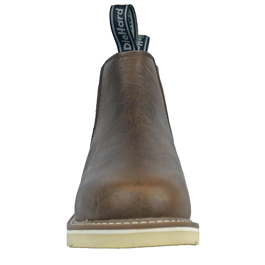 Colt Brown GRZY Soft Toe DH50221 - Image 5