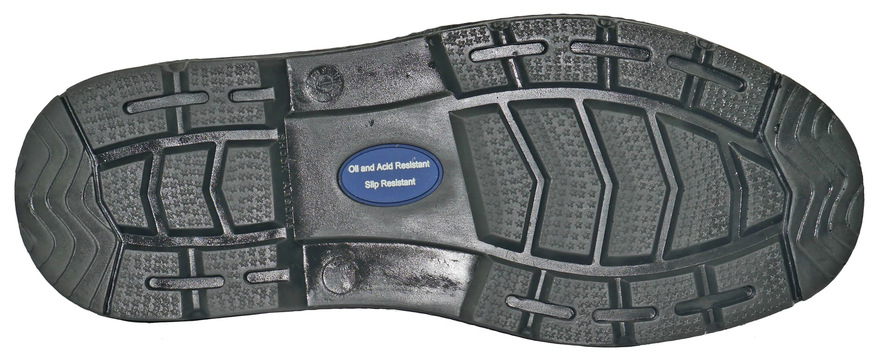 Alice 6" Pink Steel Toe MT50162 - Image 7