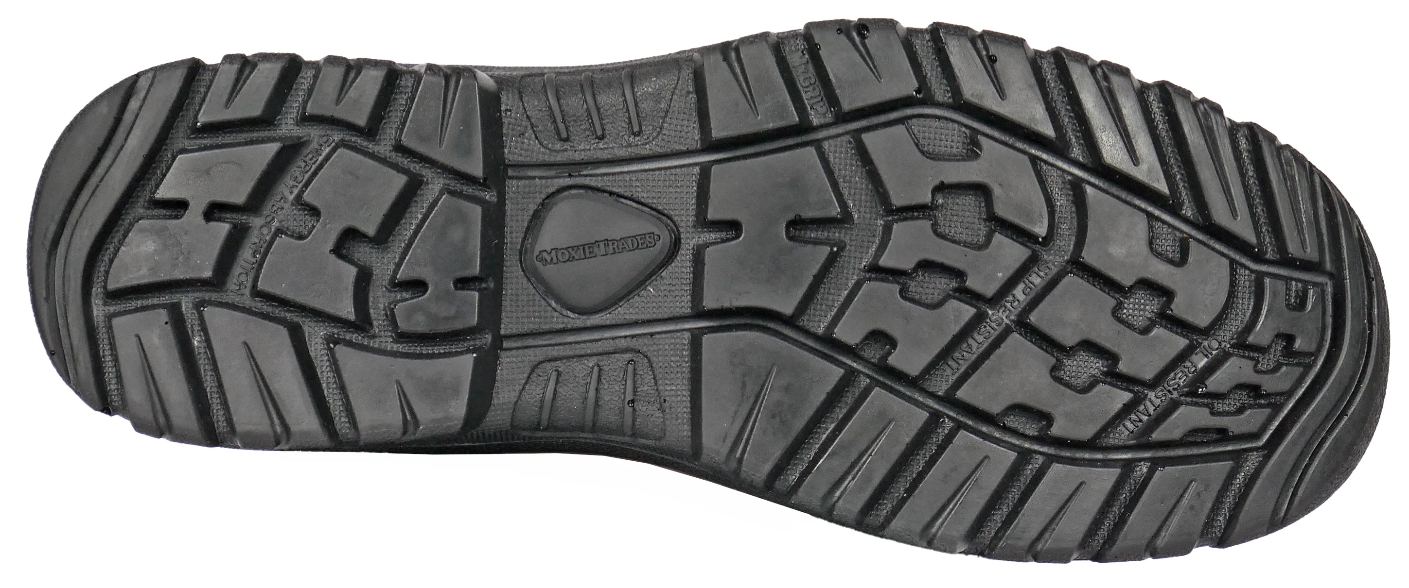 Angelina Pink Pull-On Composite Toe MT25028 - Image 7