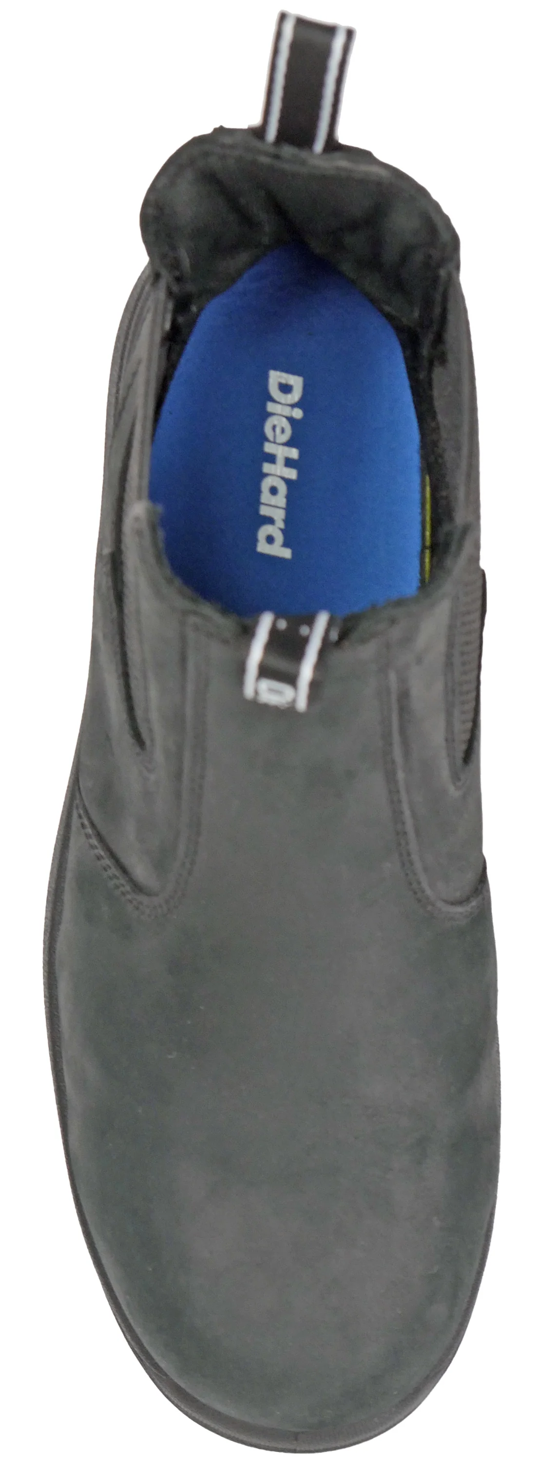 Polara Black Pull-On Composite Toe DH50124 - Image 4