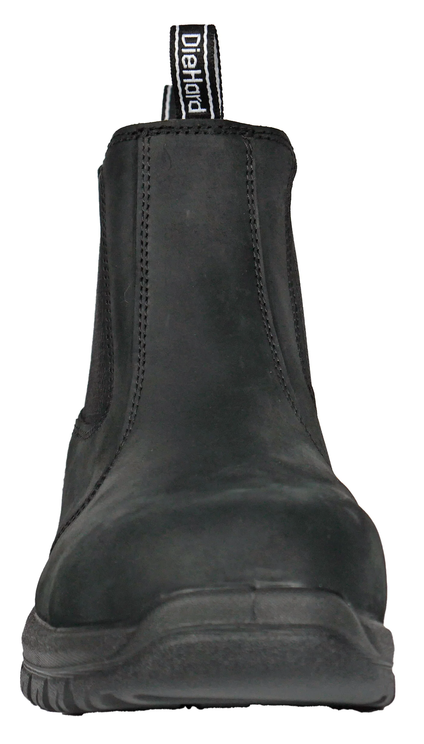 Polara Black Pull-On Composite Toe DH50124 - Image 5