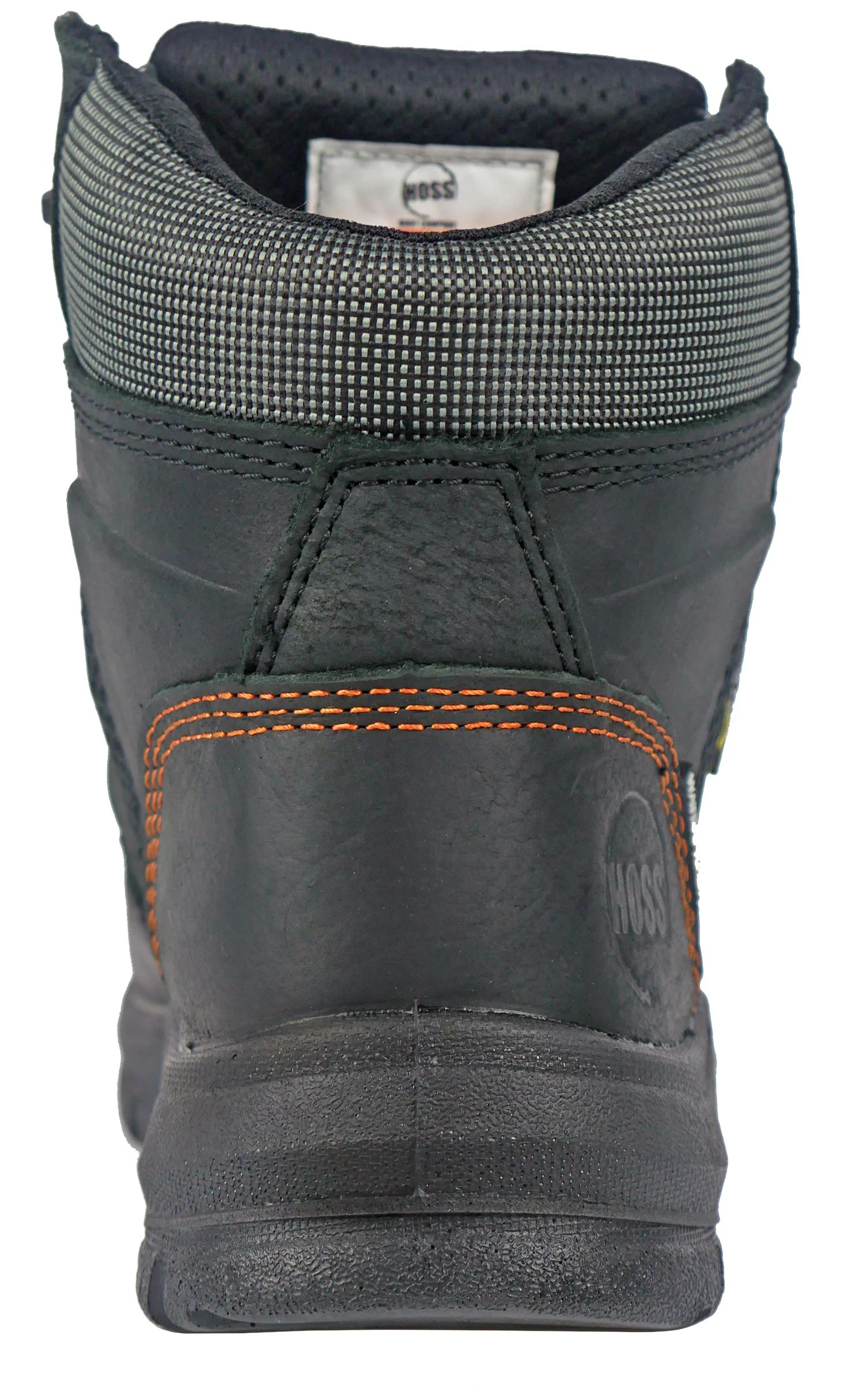 Prowl 6" Black Composite Toe 60140 - Image 3