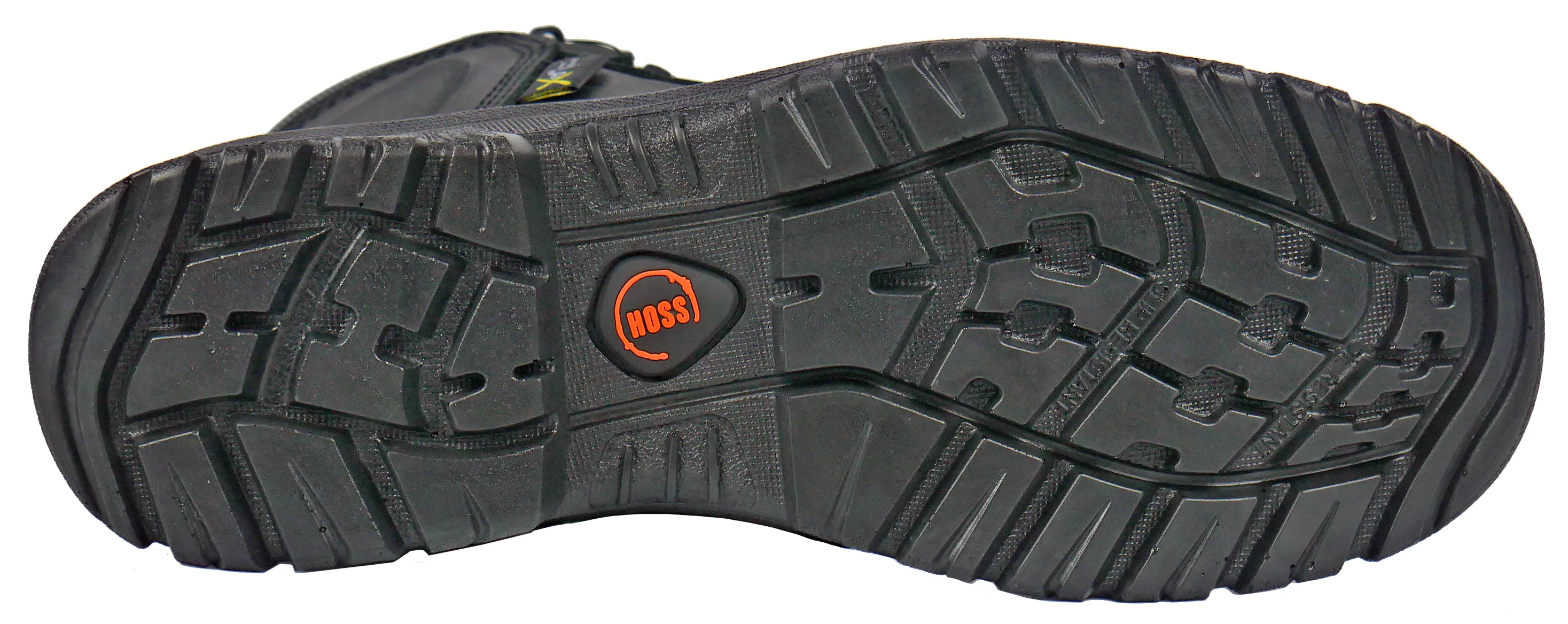 Prowl 6" Black Composite Toe 60140 - Image 6