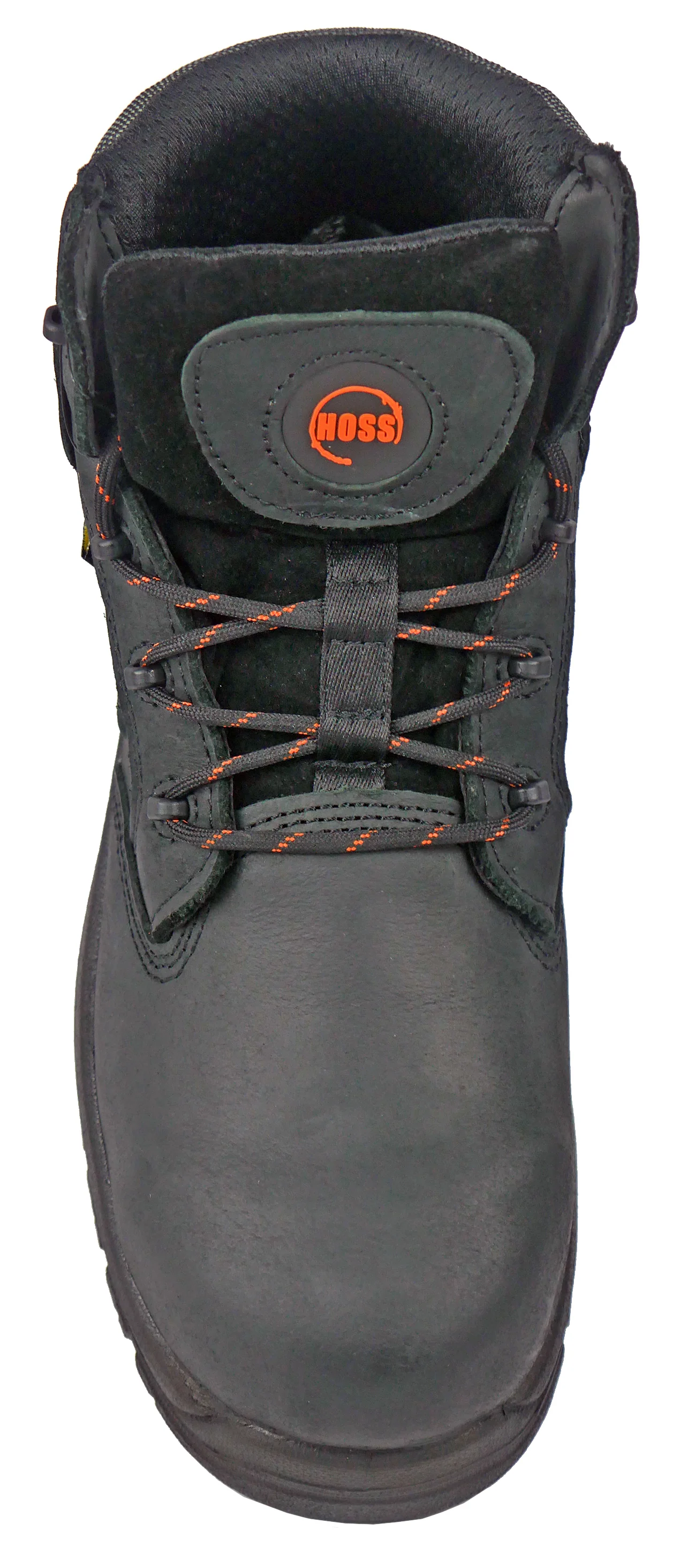 Prowl 6" Black Composite Toe 60140 - Image 7