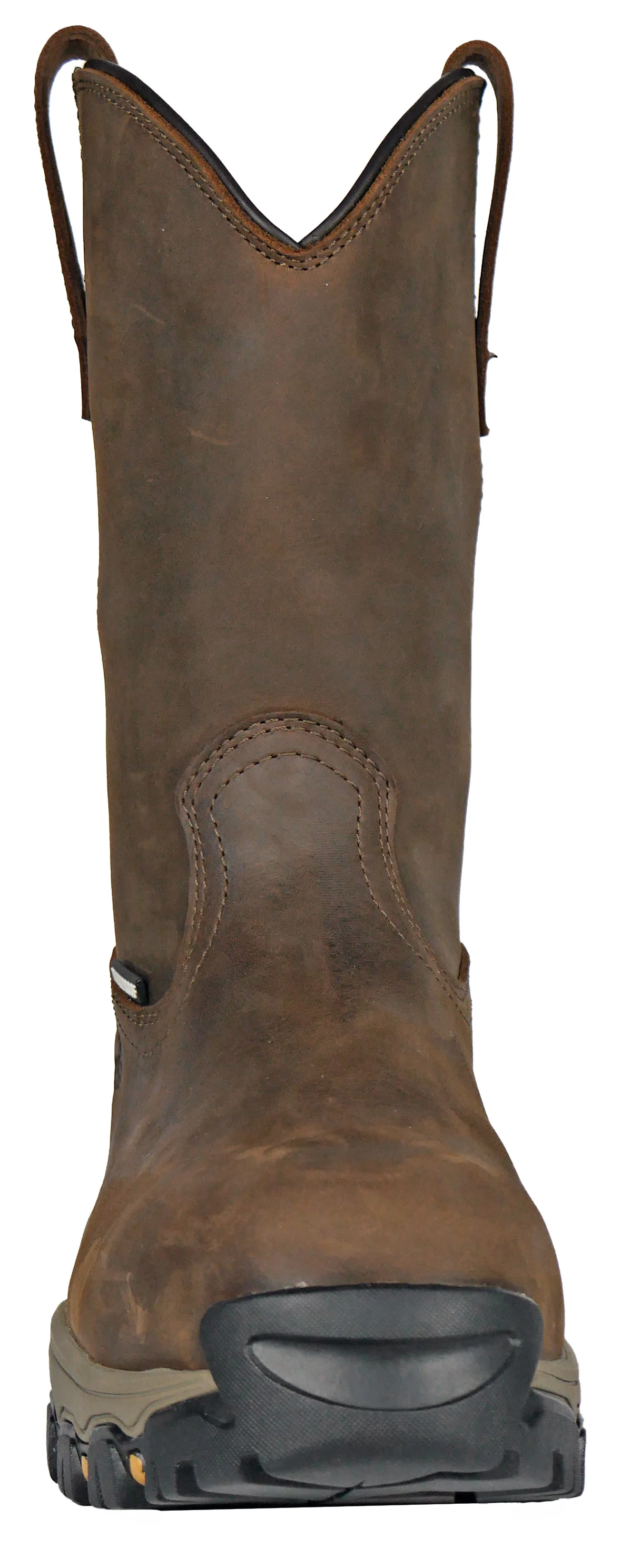 Recon 11" Wellington Brown Composite Toe 94011 - Image 5