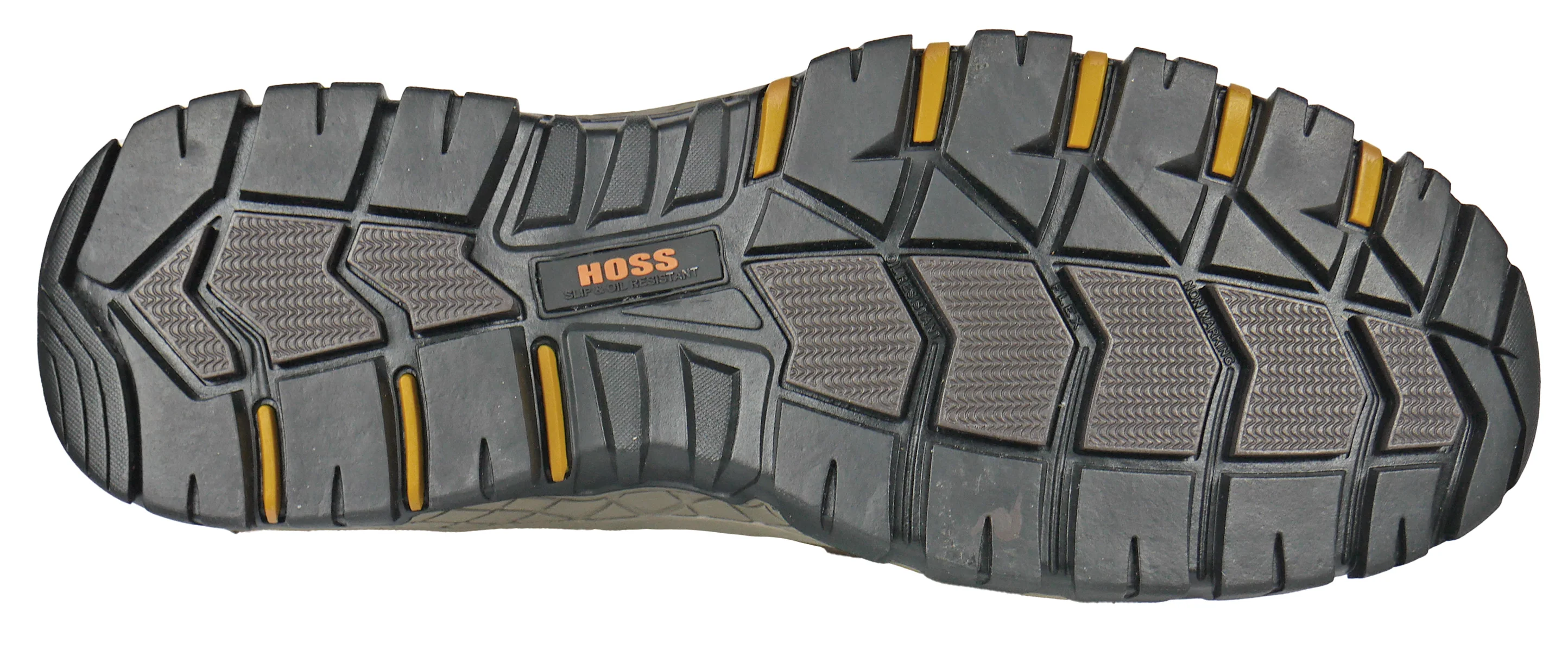 Recon 11" Wellington Brown Composite Toe 94011 - Image 6