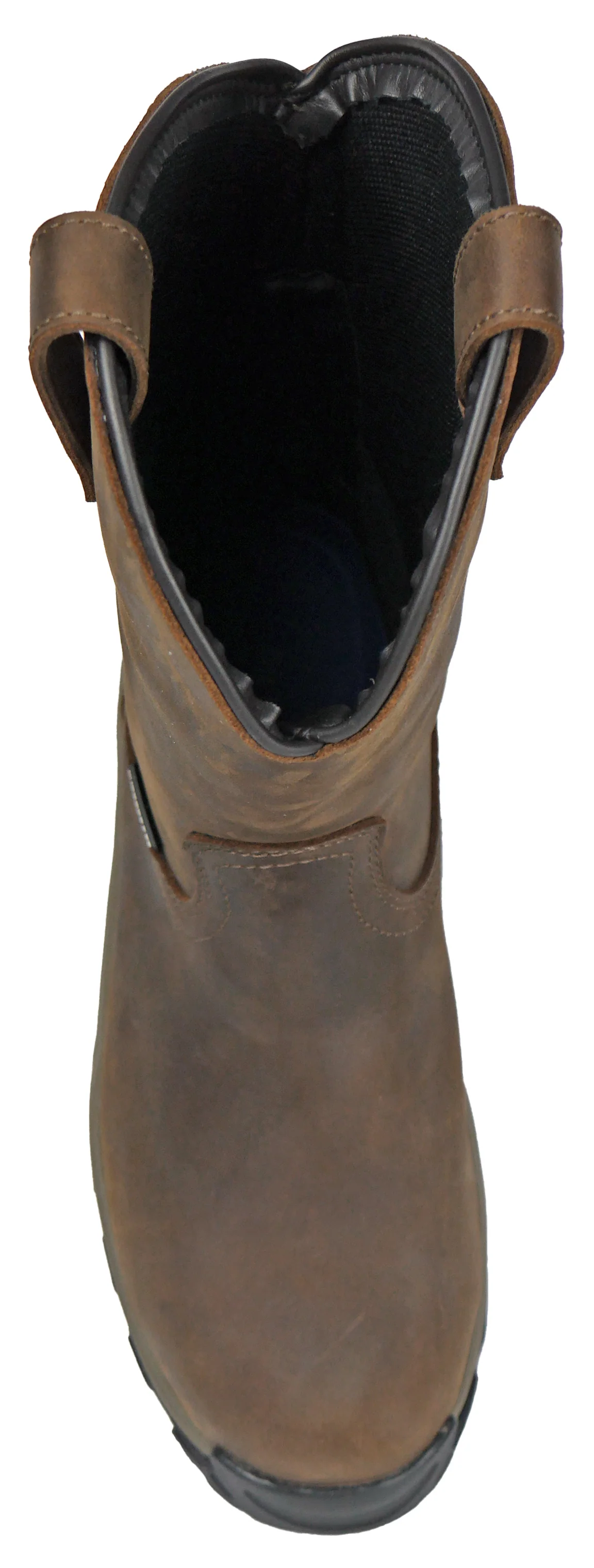 Recon 11" Wellington Brown Composite Toe 94011 - Image 7