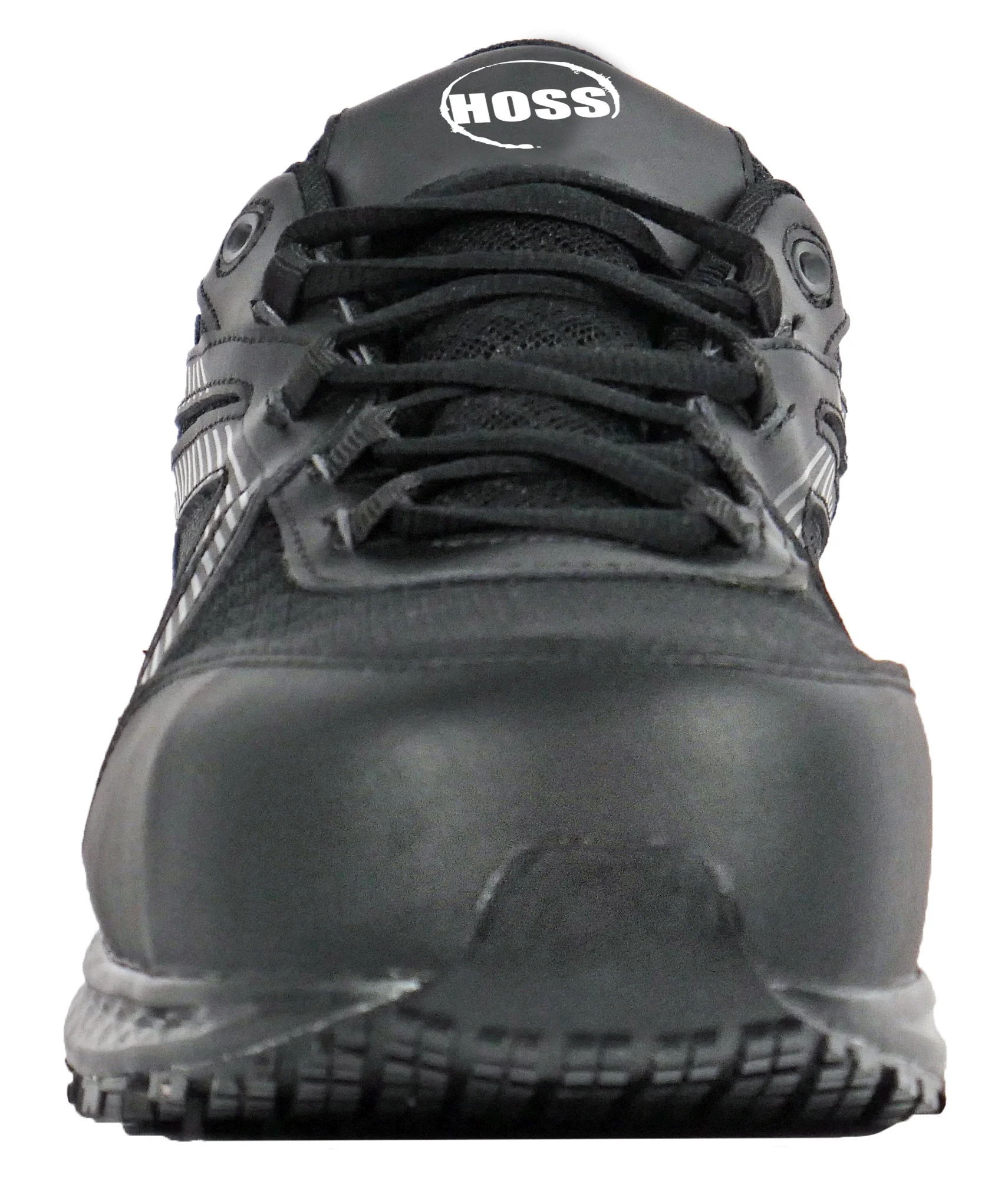 Reno II Black Athletic Composite Toe 10229 - Image 5