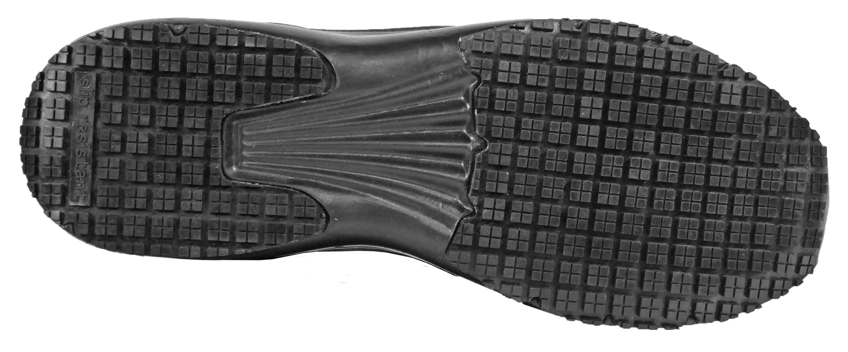 Reno II Black Athletic Composite Toe 10229 - Image 6