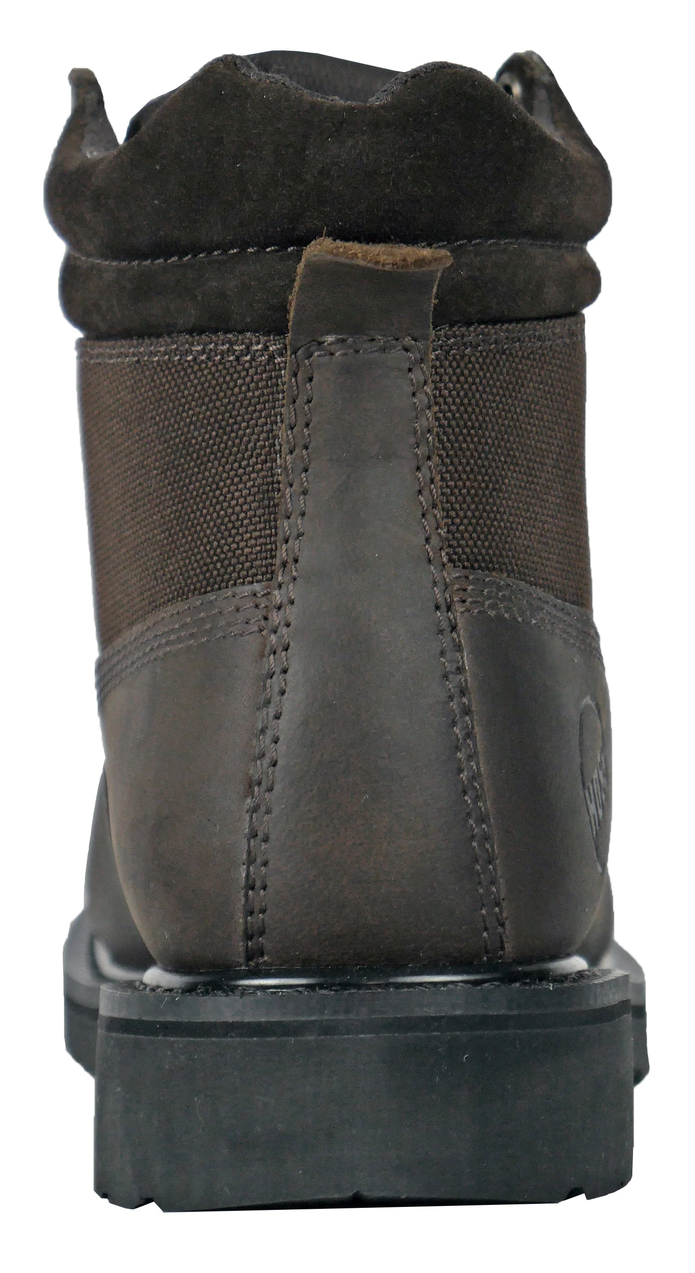 Scout Brown Steel Toe 60215 - Image 3