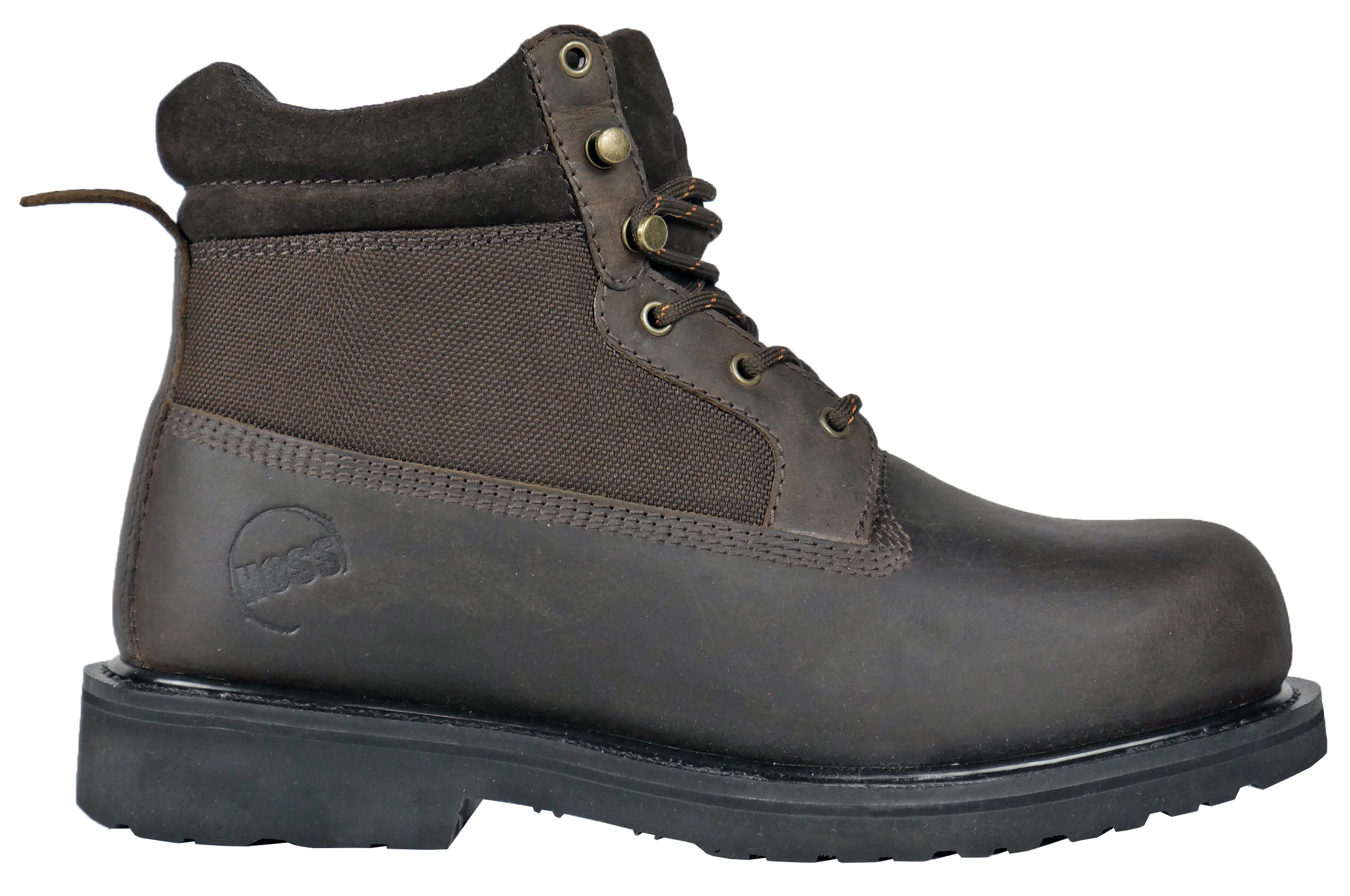 Scout Brown Steel Toe 60215 - Image 4