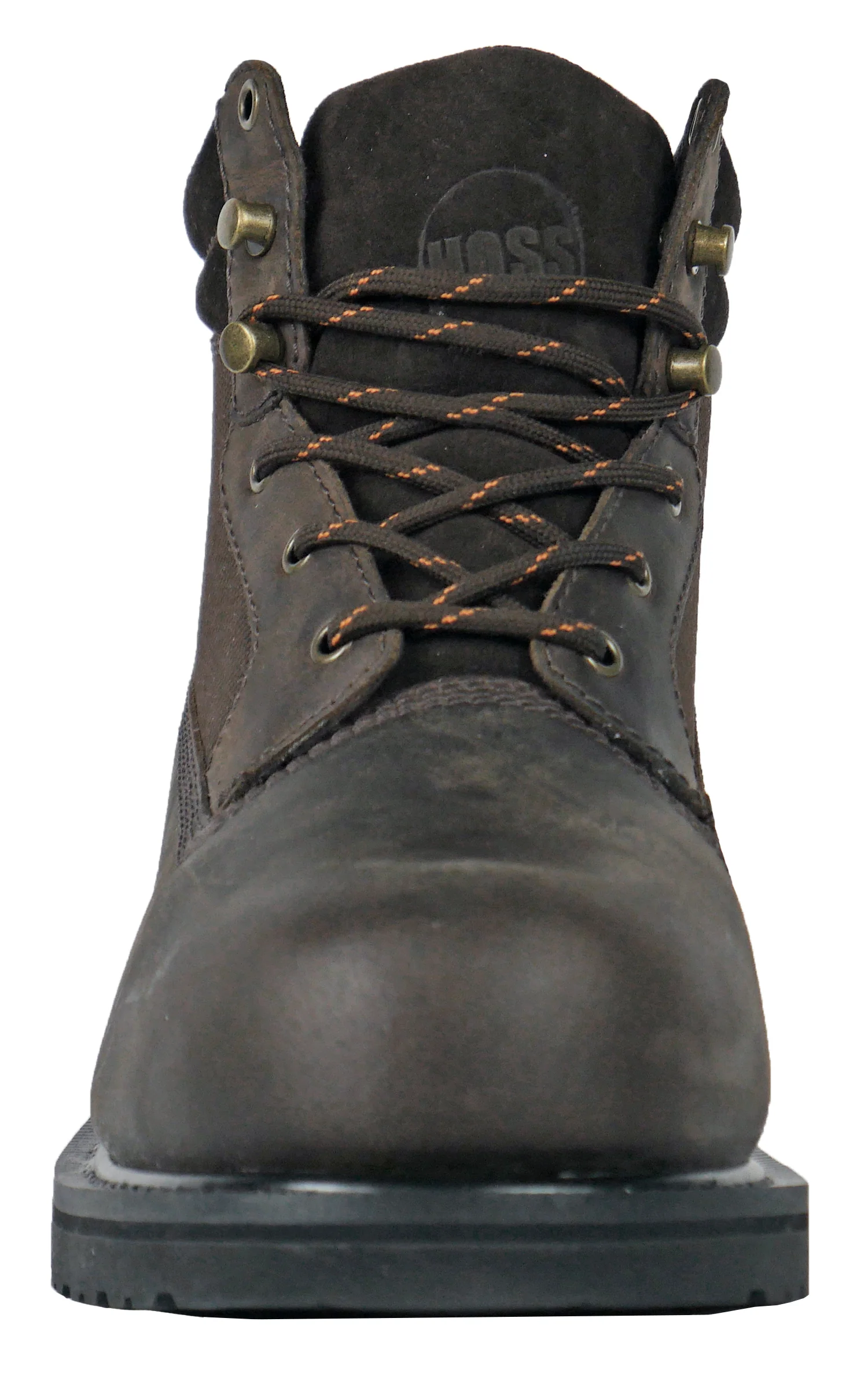 Scout Brown Steel Toe 60215 - Image 5