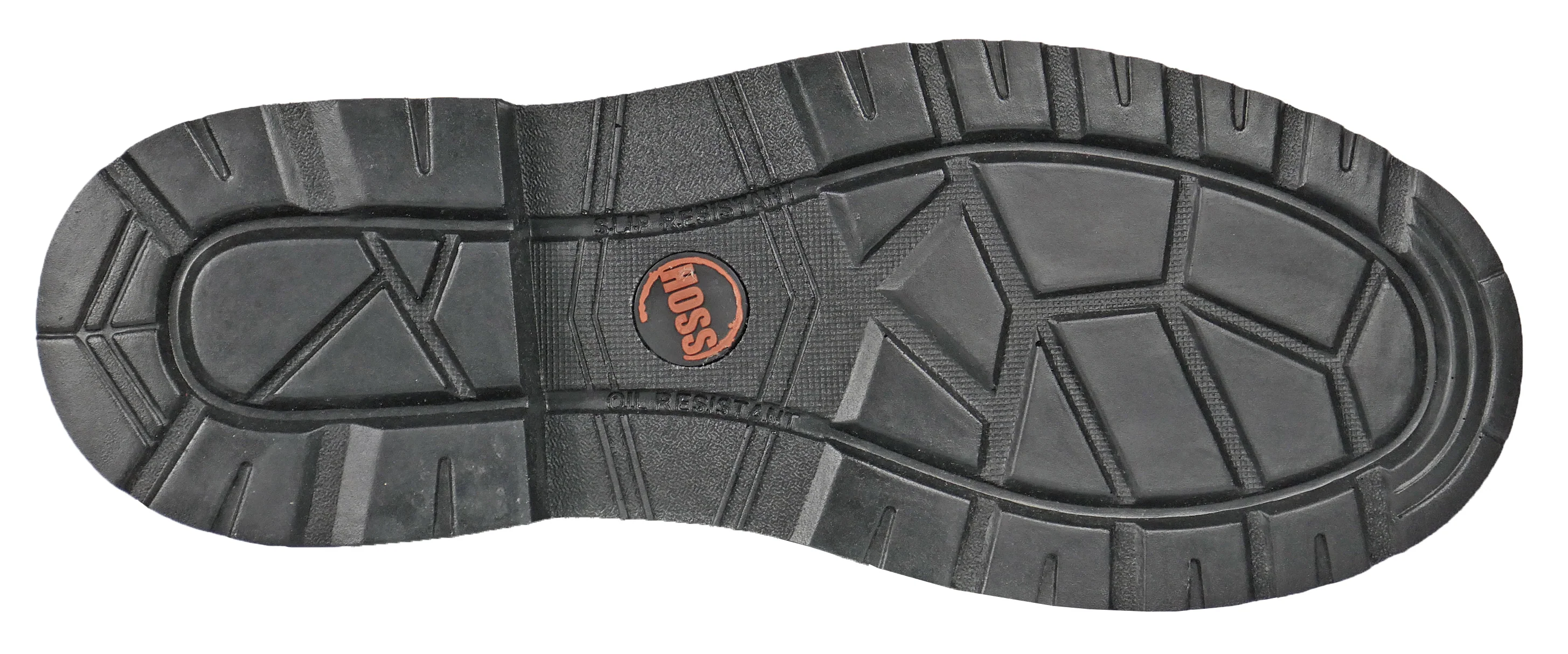 Scout Brown Steel Toe 60215 - Image 6