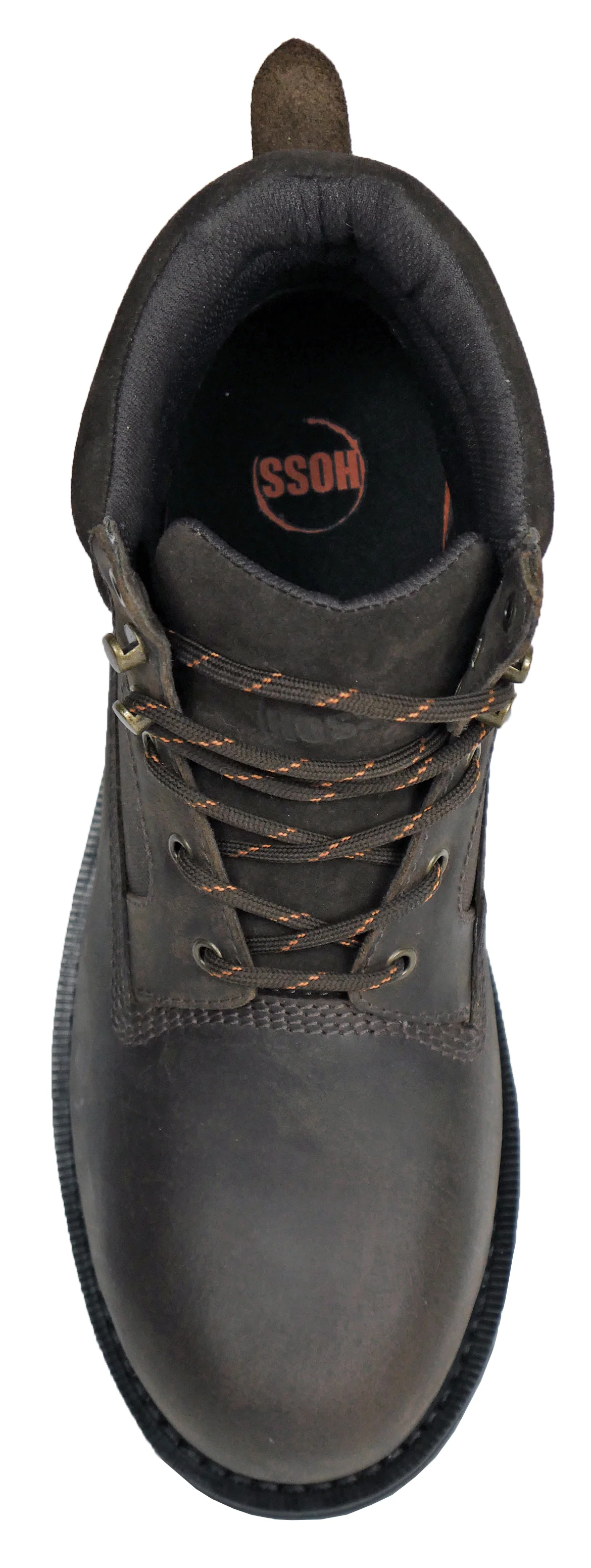 Scout Brown Steel Toe 60215 - Image 7