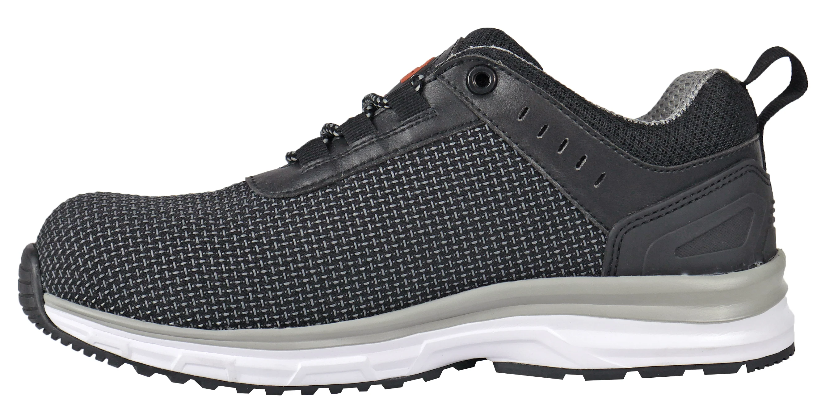 Shovelhead Black Athletic Composite Toe 10160 - Image 2