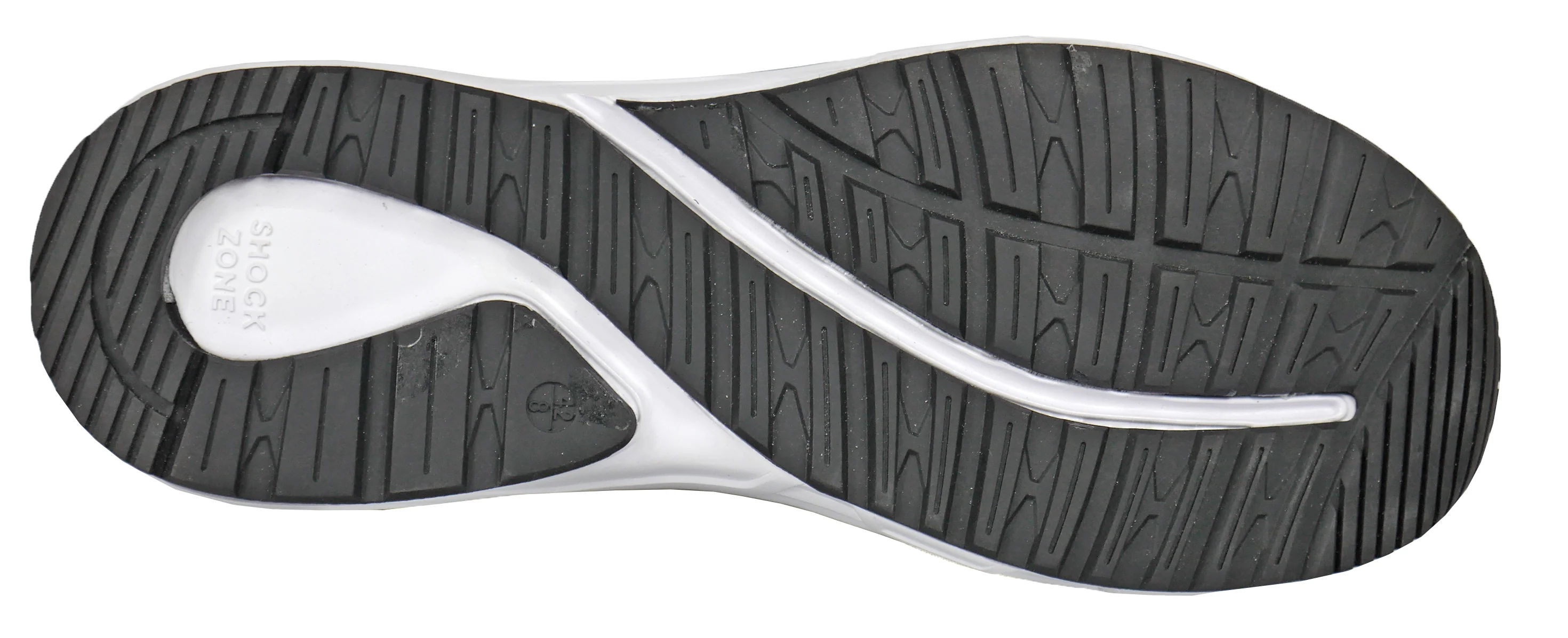Shovelhead Black Athletic Composite Toe 10160 - Image 6