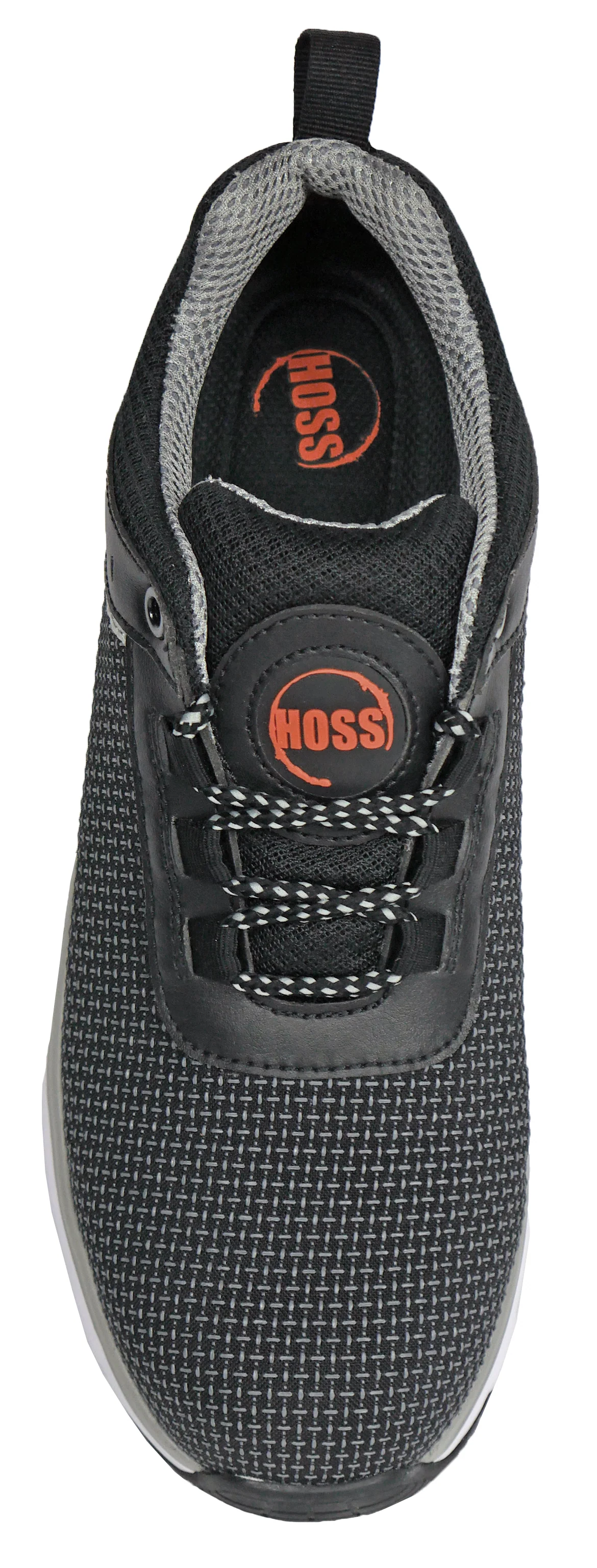 Shovelhead Black Athletic Composite Toe 10160 - Image 7