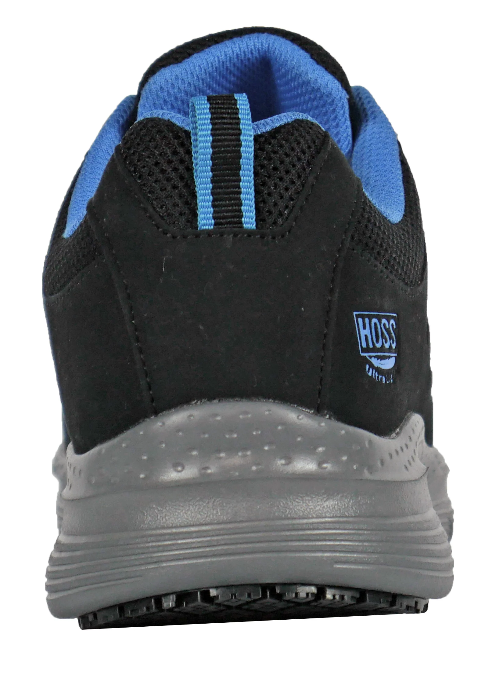 Skyline Black/Blue Athletic Composite Toe 10150 - Image 3