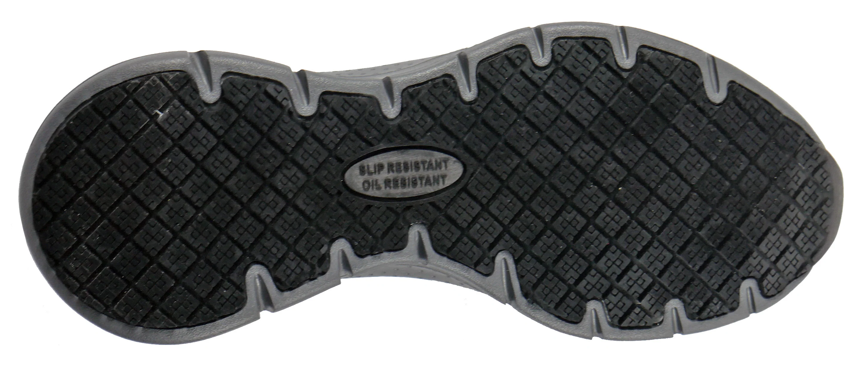 Skyline Black/Blue Athletic Composite Toe 10150 - Image 6