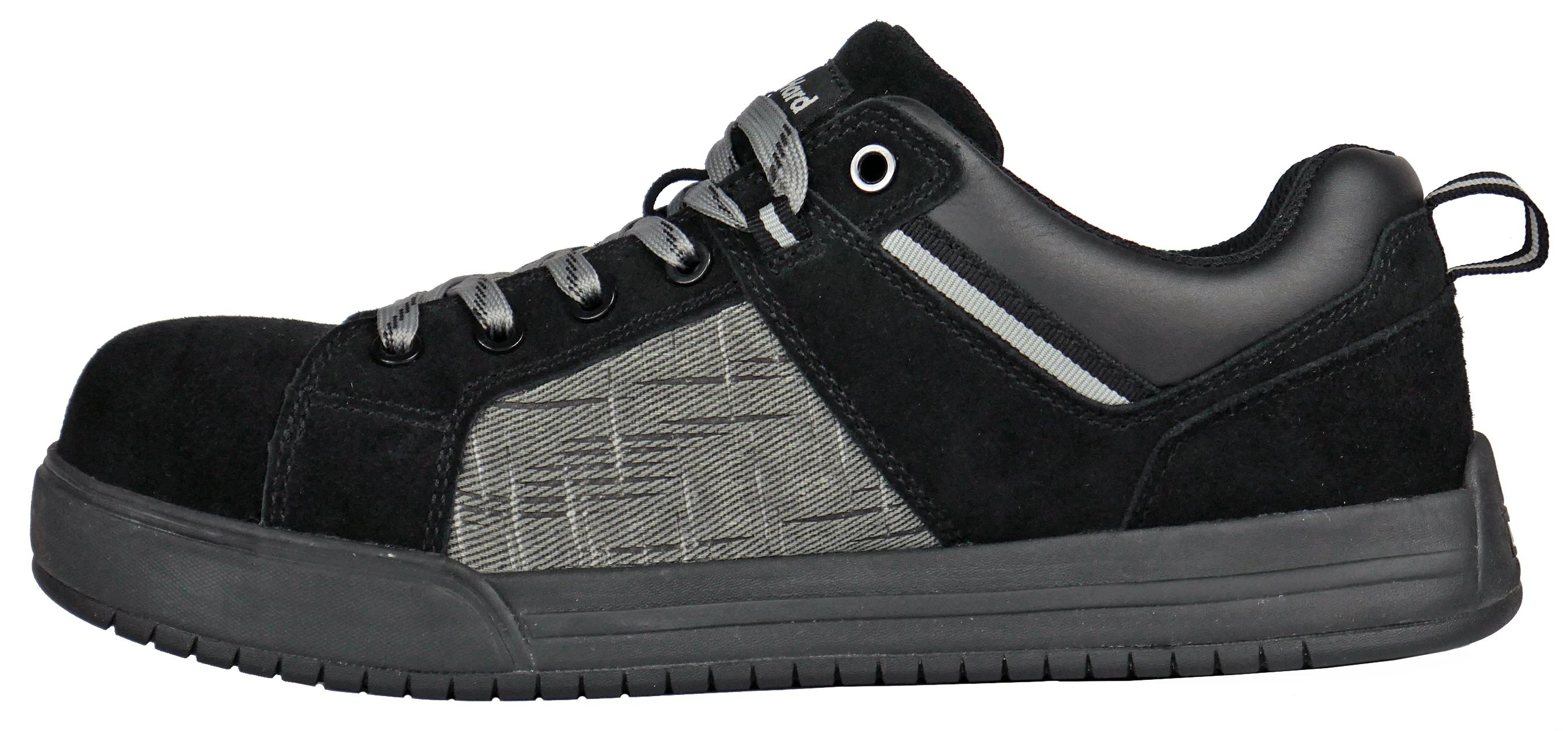 Solstice Black Athletic Composite Toe DH10715 - Image 3