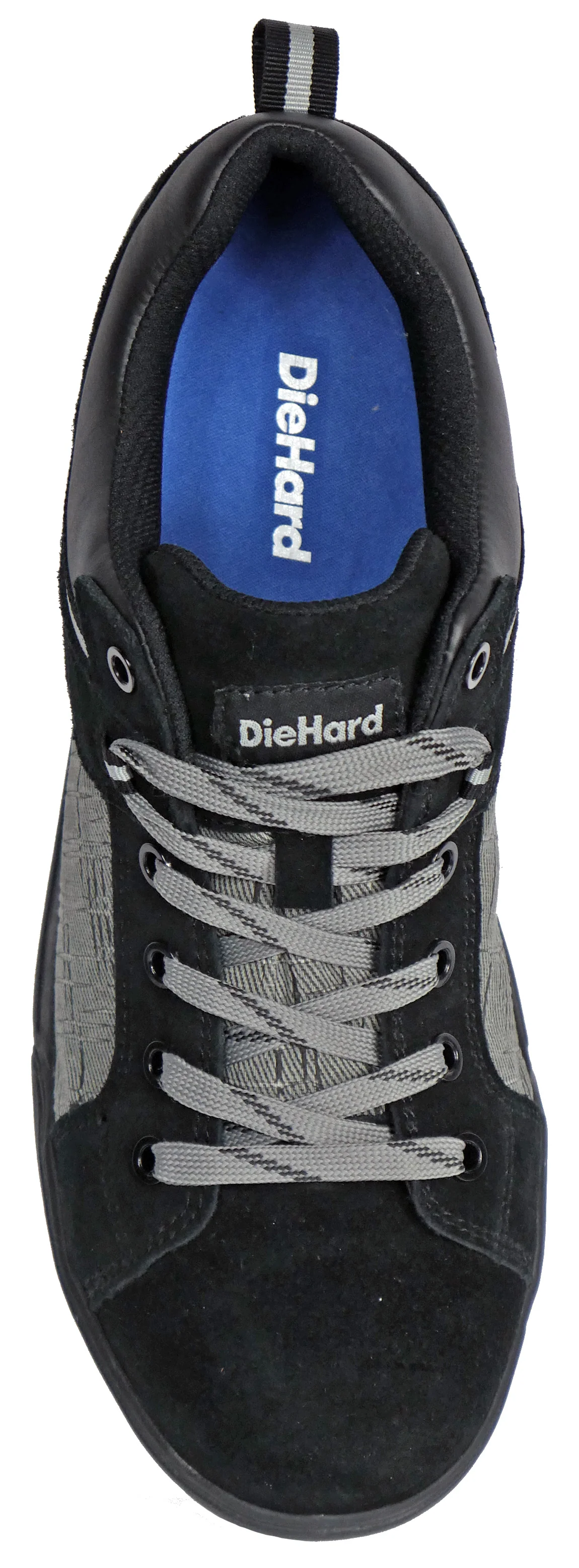 Solstice Black Athletic Composite Toe DH10715 - Image 4