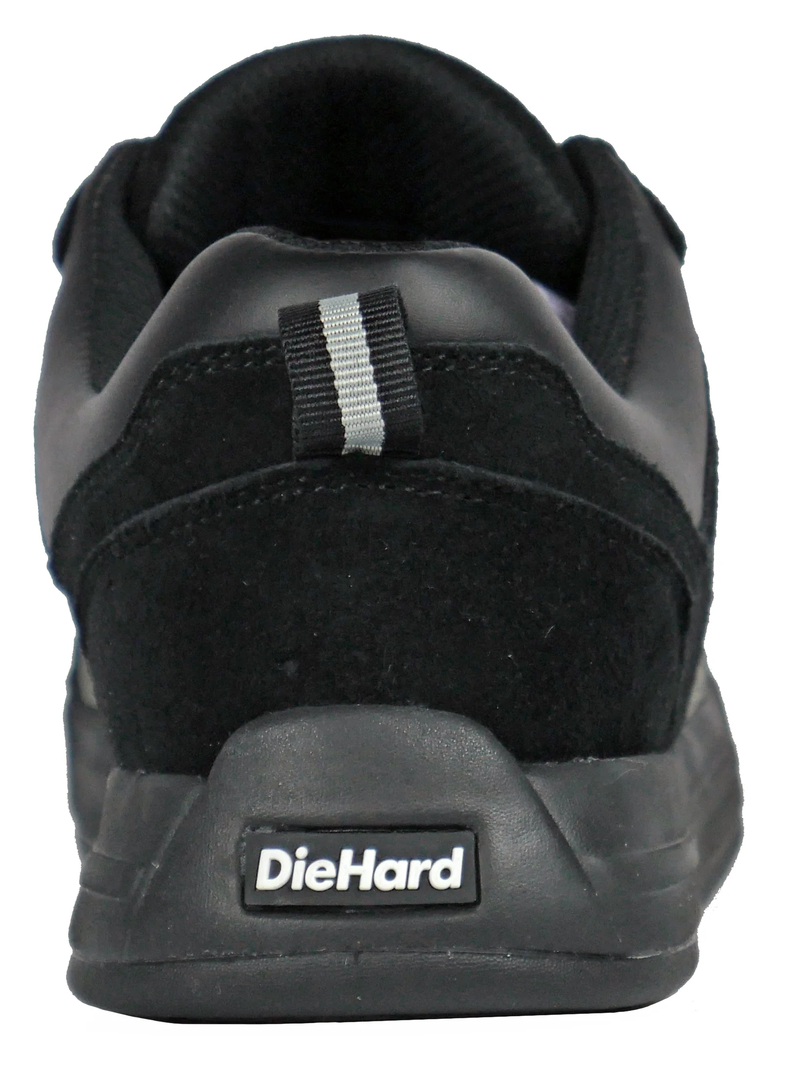 Solstice Black Athletic Composite Toe DH10715 - Image 6