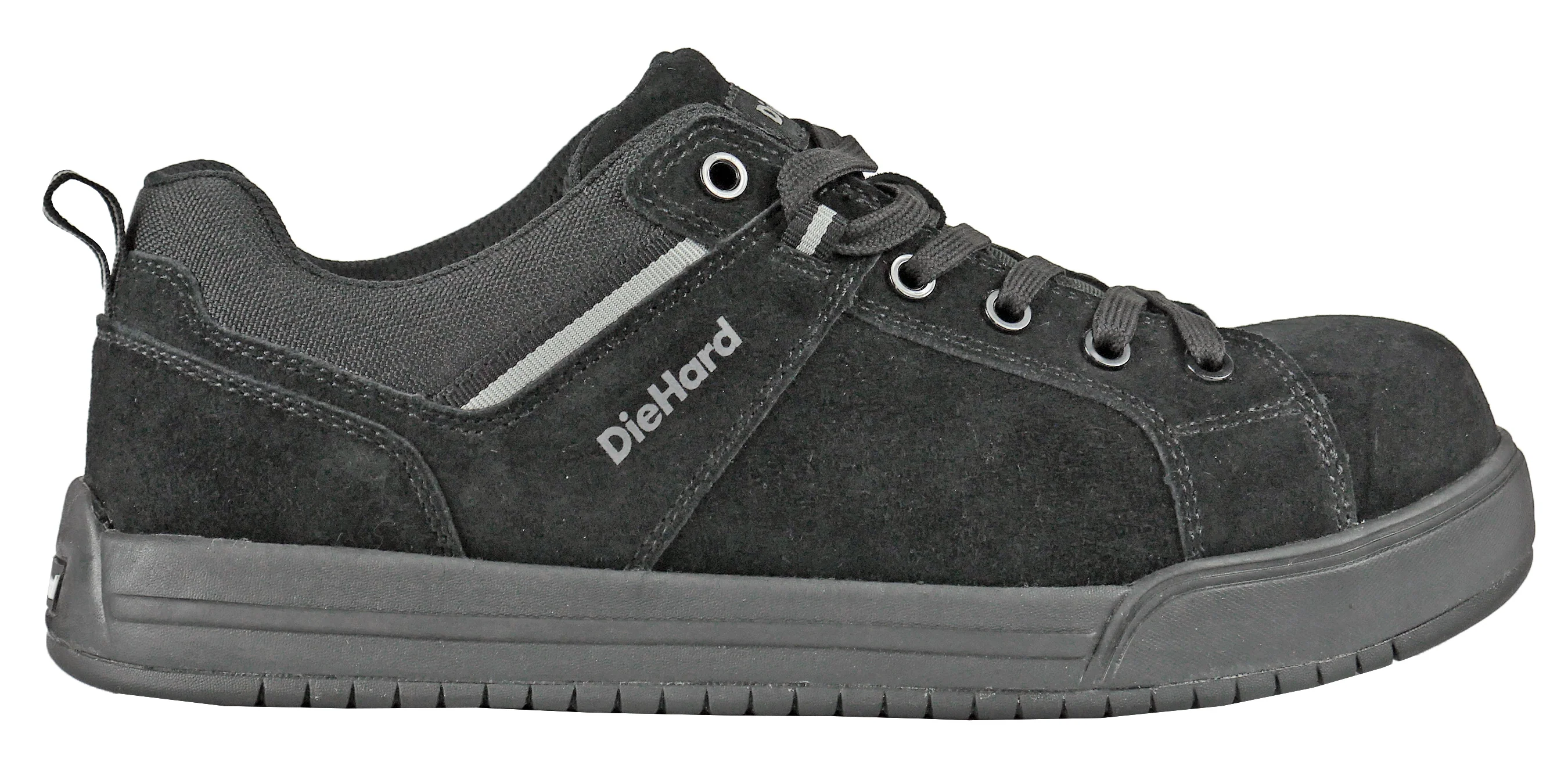 Solstice Black Athletic Composite Toe DH20100 - Image 2