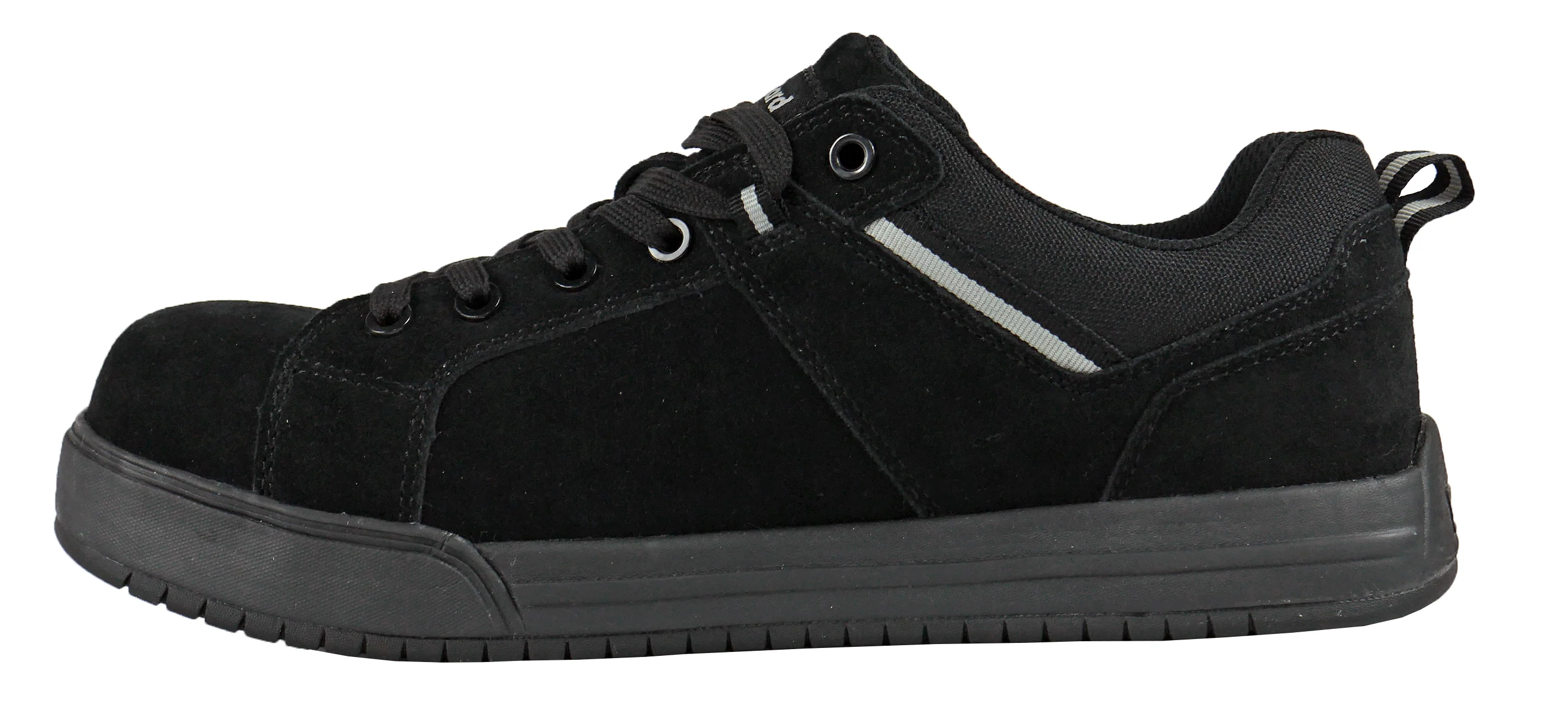 Solstice Black Athletic Composite Toe DH20100 - Image 3
