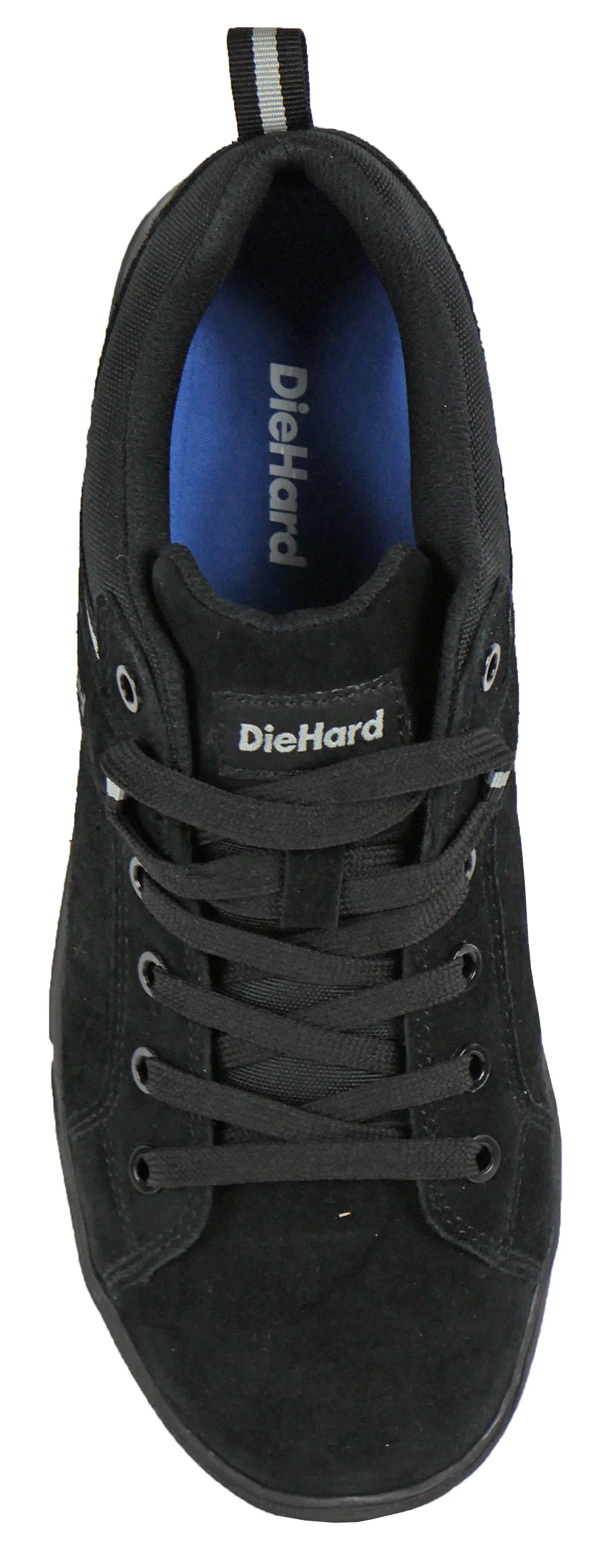 Solstice Black Athletic Composite Toe DH20100 - Image 4