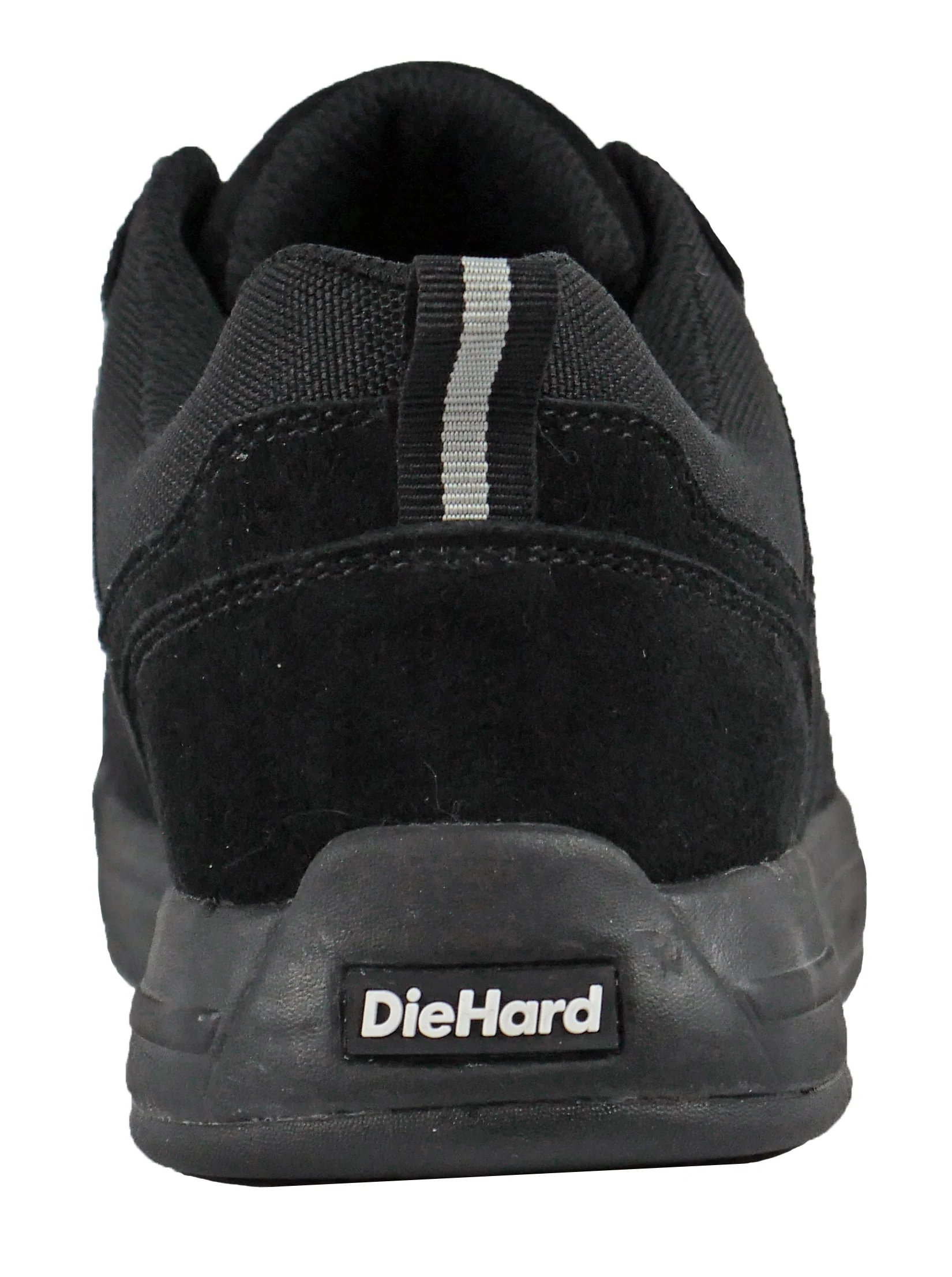 Solstice Black Athletic Composite Toe DH20100 - Image 6