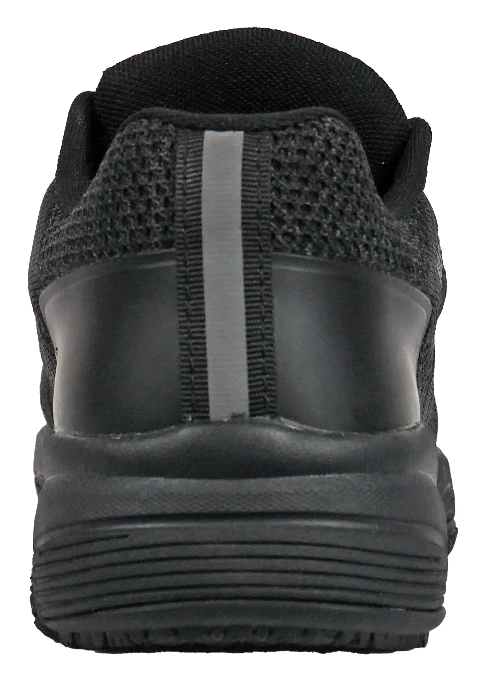 Spadix Athletic Black Composite Toe 10140 - Image 3