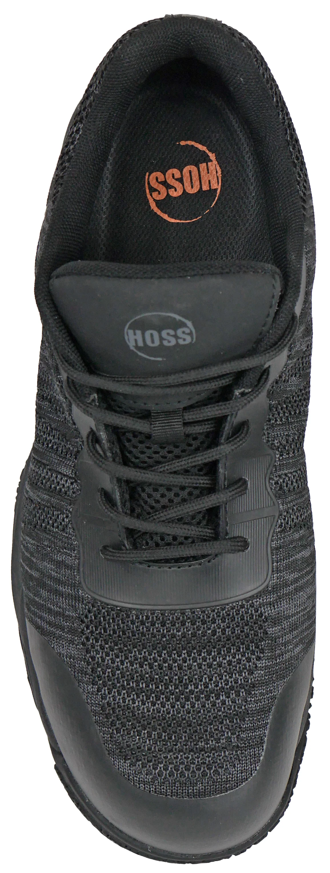Spadix Athletic Black Composite Toe 10140 - Image 6