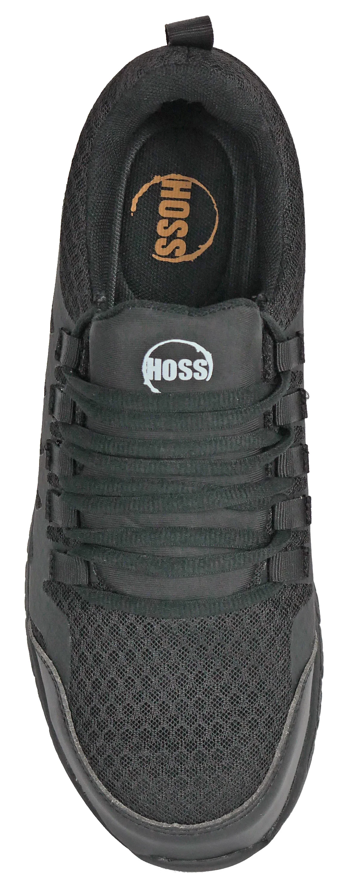 Sparks SD Black Athletic Composite Toe 10167 - Image 7