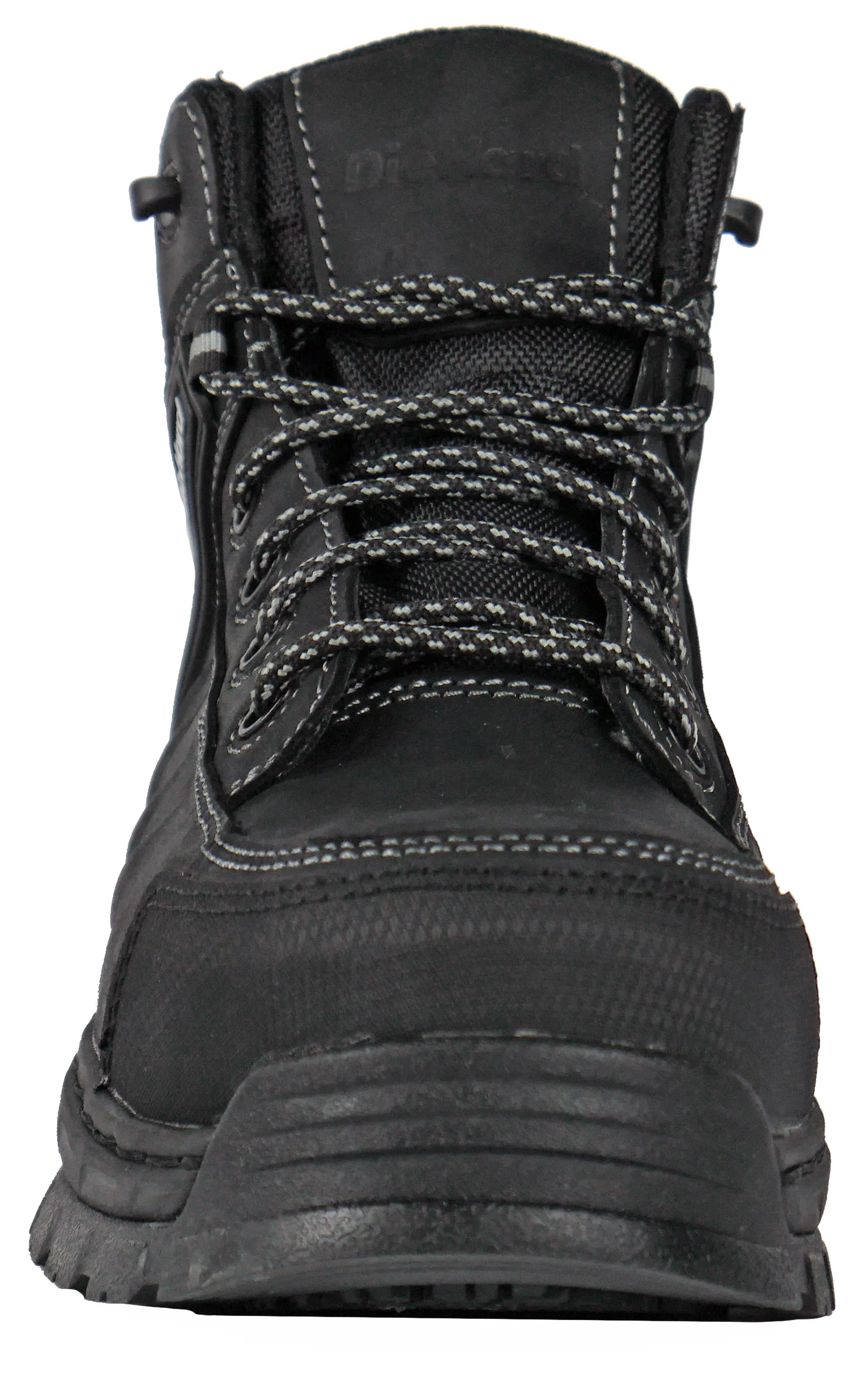 Squire Black Composite Toe DH50115 - Image 4