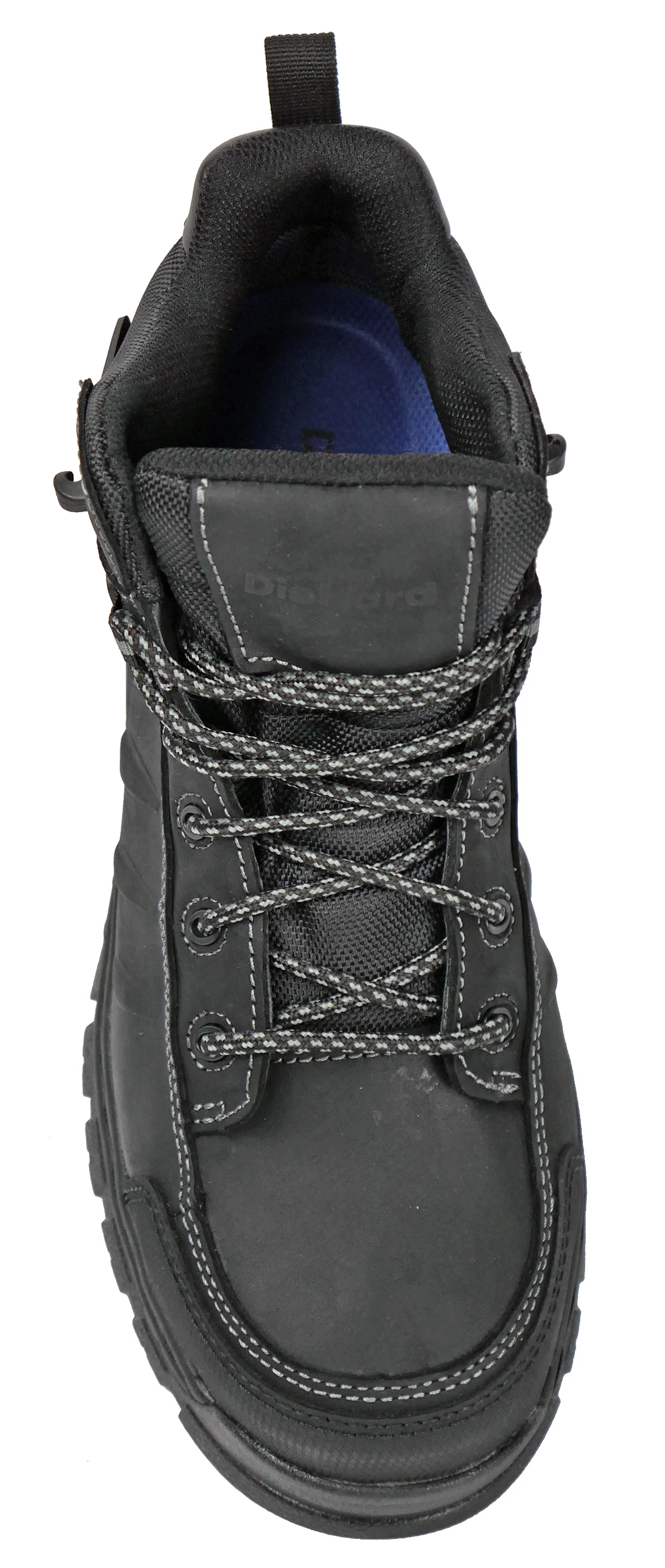 Squire Black Composite Toe DH50115 - Image 6