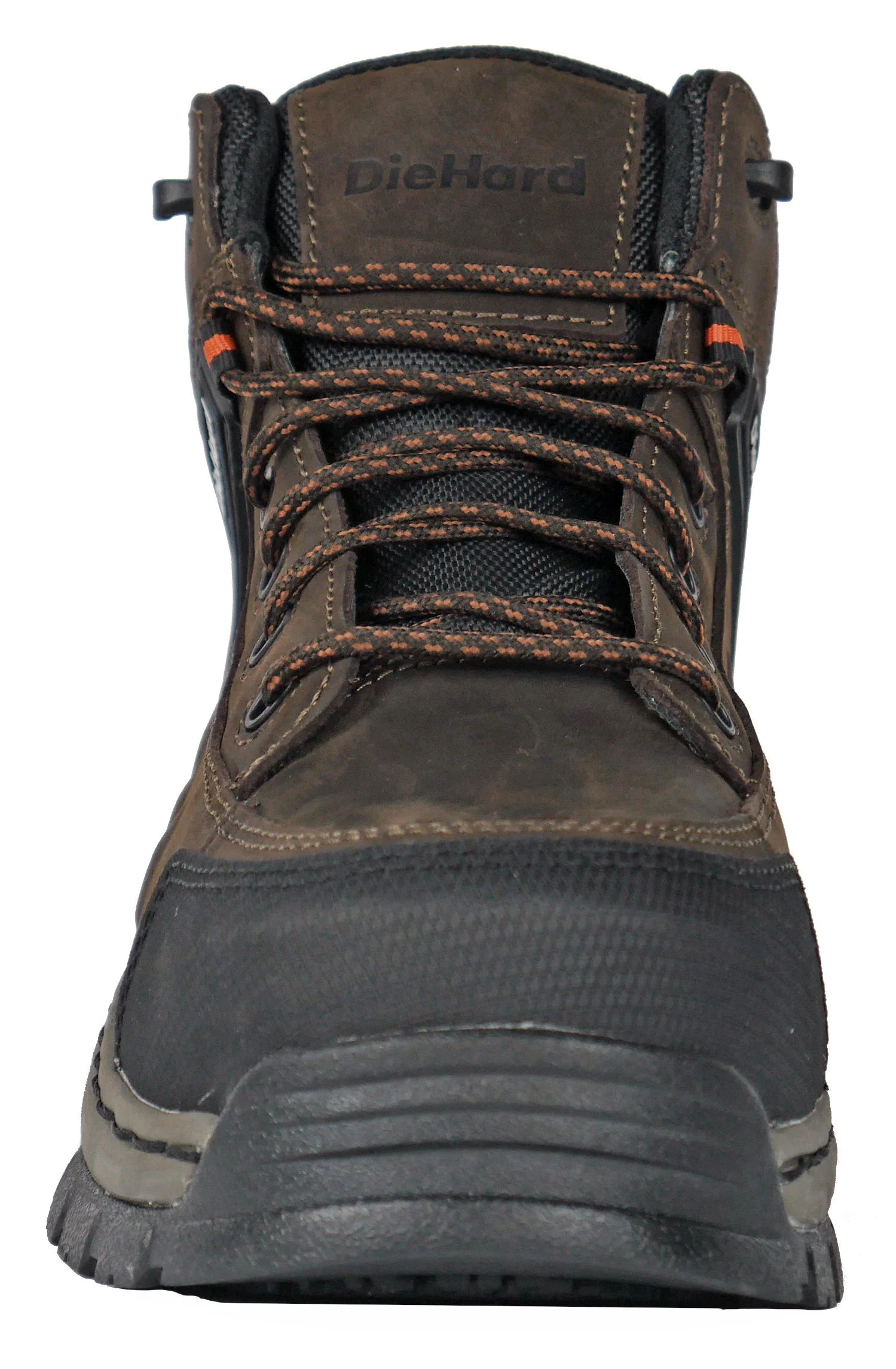 Squire Brown Composite Toe DH50200 - Image 4