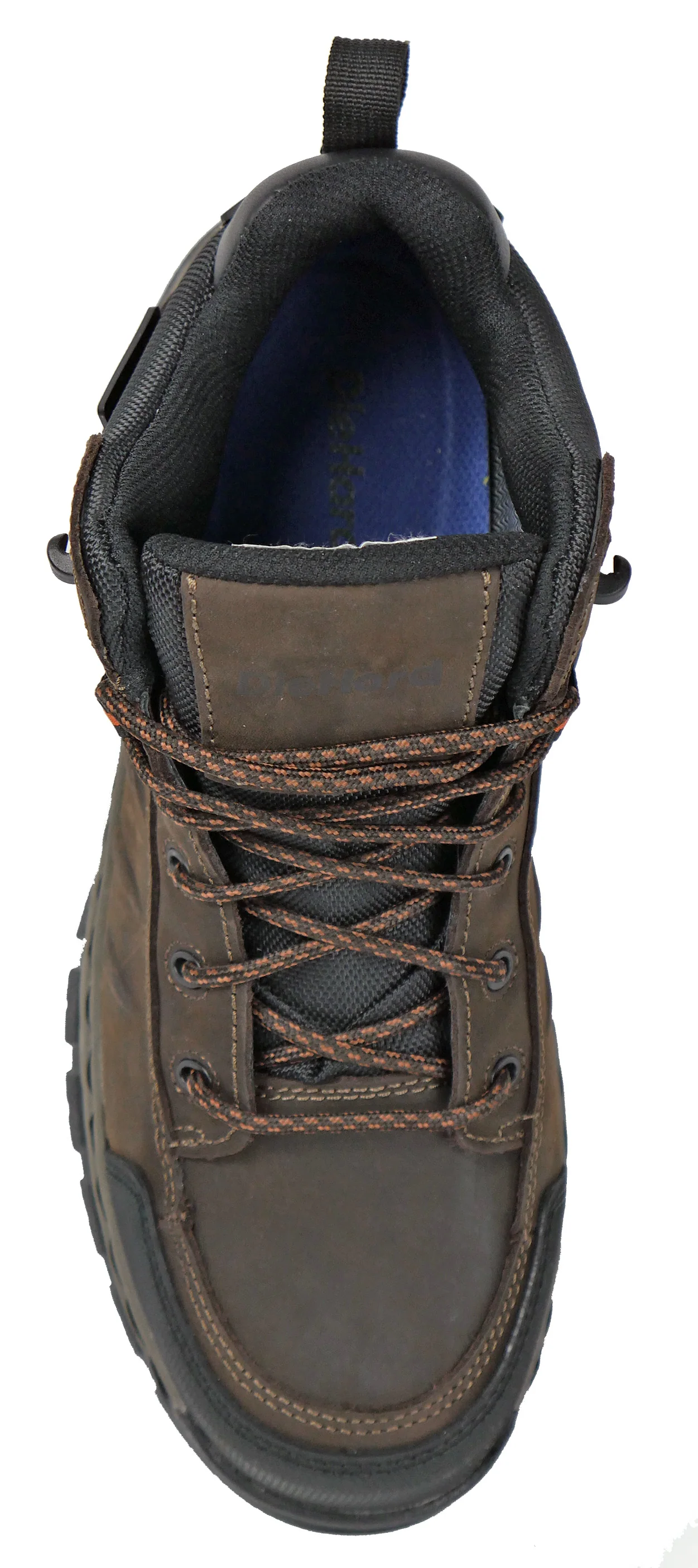 Squire Brown Composite Toe DH50200 - Image 6