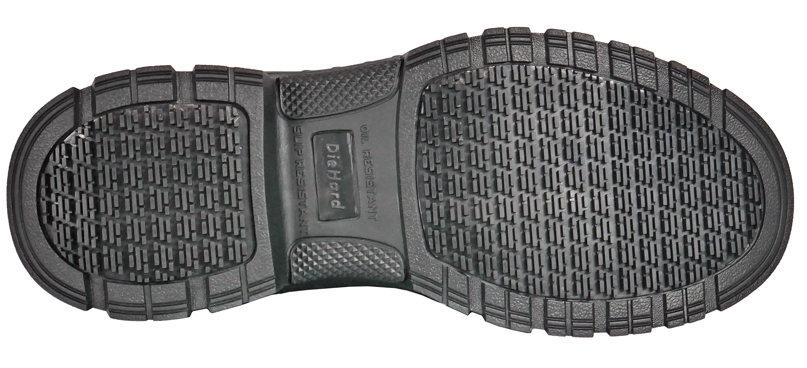 Squire Brown Composite Toe DH50200 - Image 7