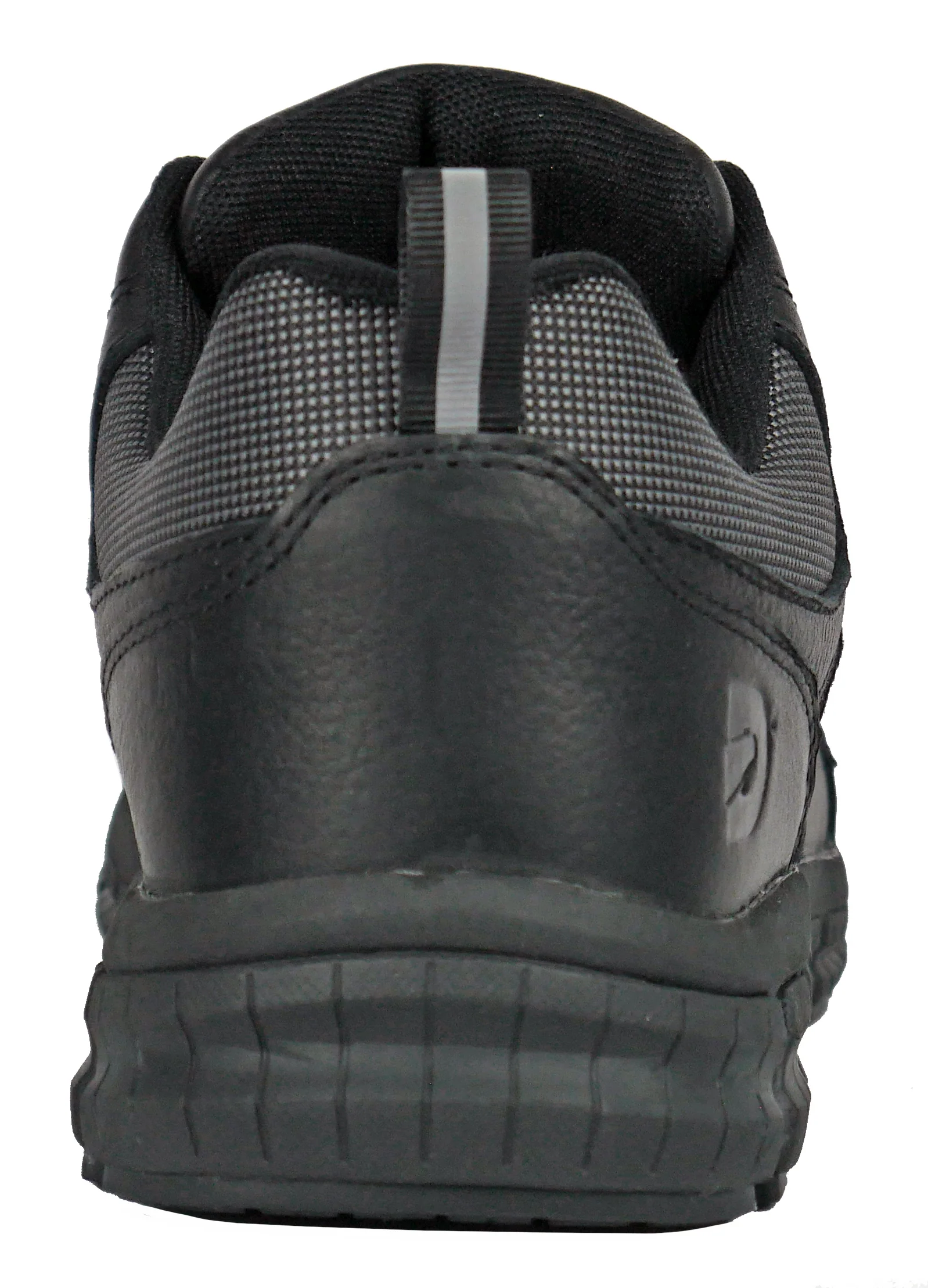 Sunbird Athletic Black Composite Toe DH30135 - Image 5