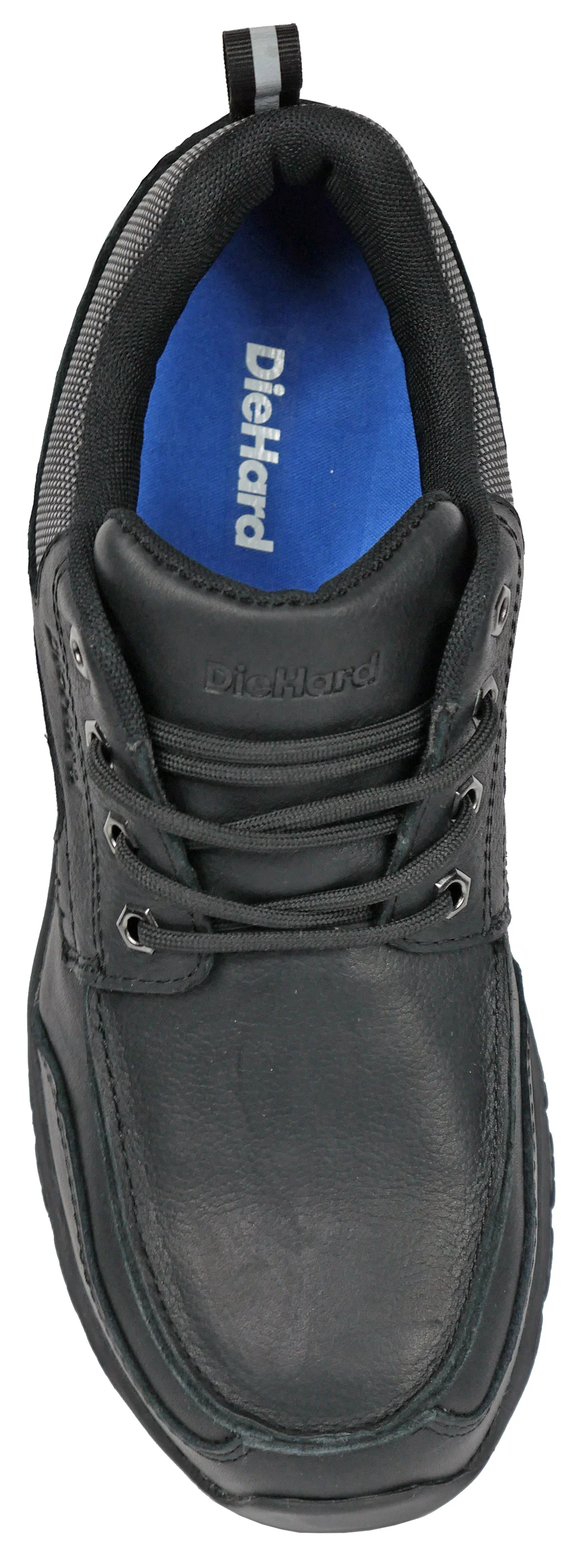 Sunbird Athletic Black Composite Toe DH30135 - Image 6