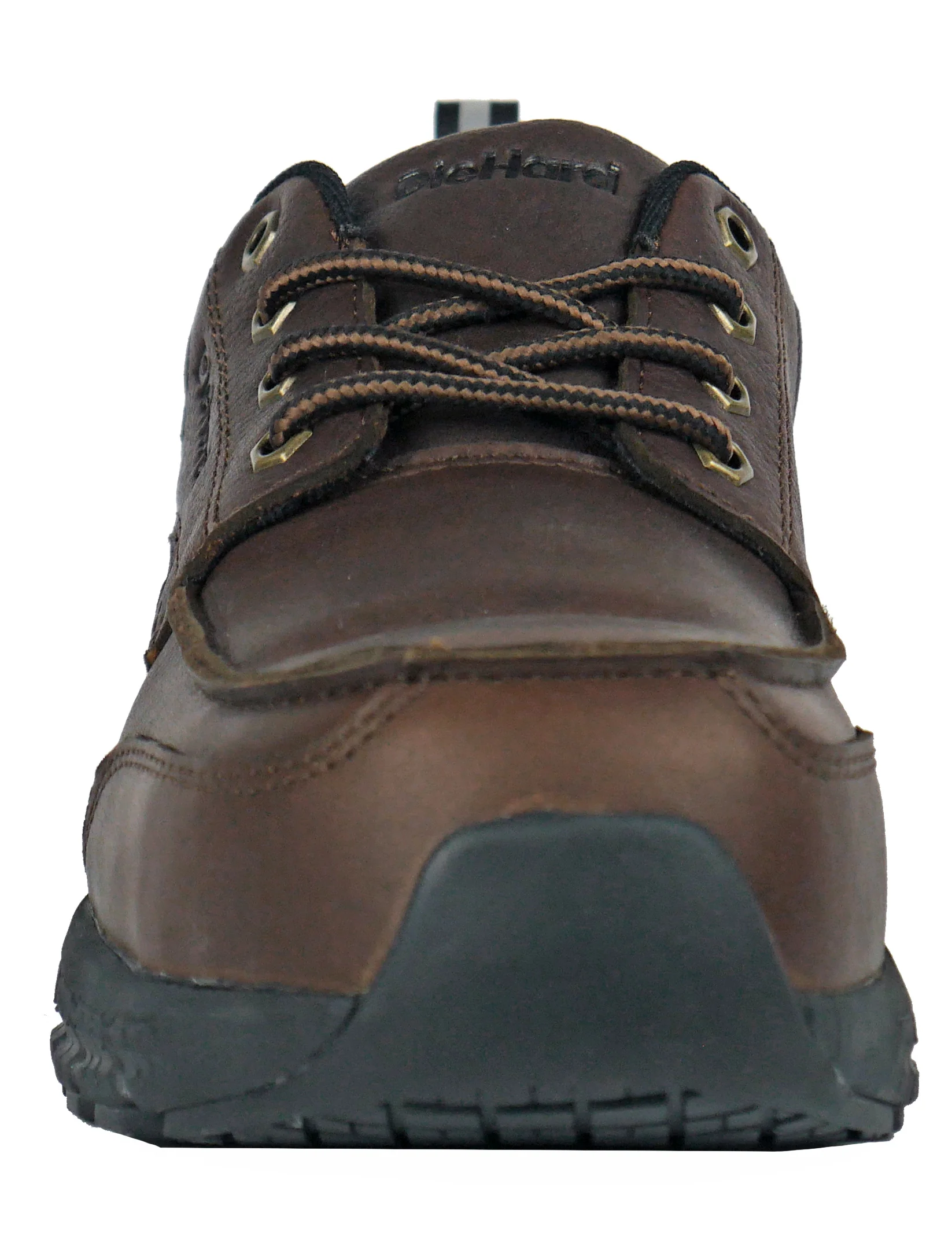 Sunbird Athletic Brown Composite Toe DH30205 - Image 4
