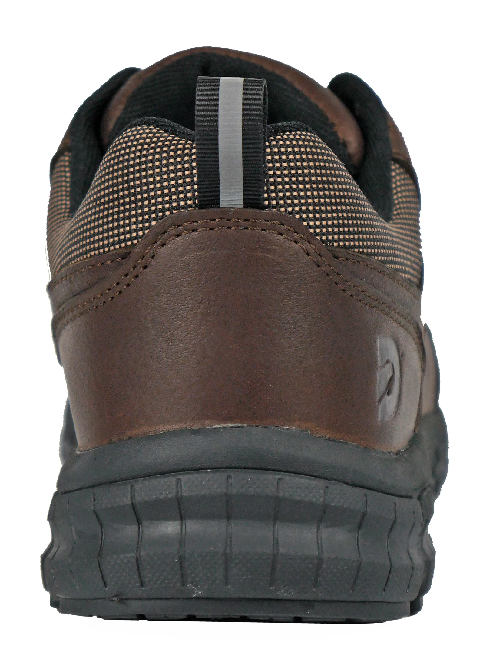 Sunbird Athletic Brown Composite Toe DH30205 - Image 5