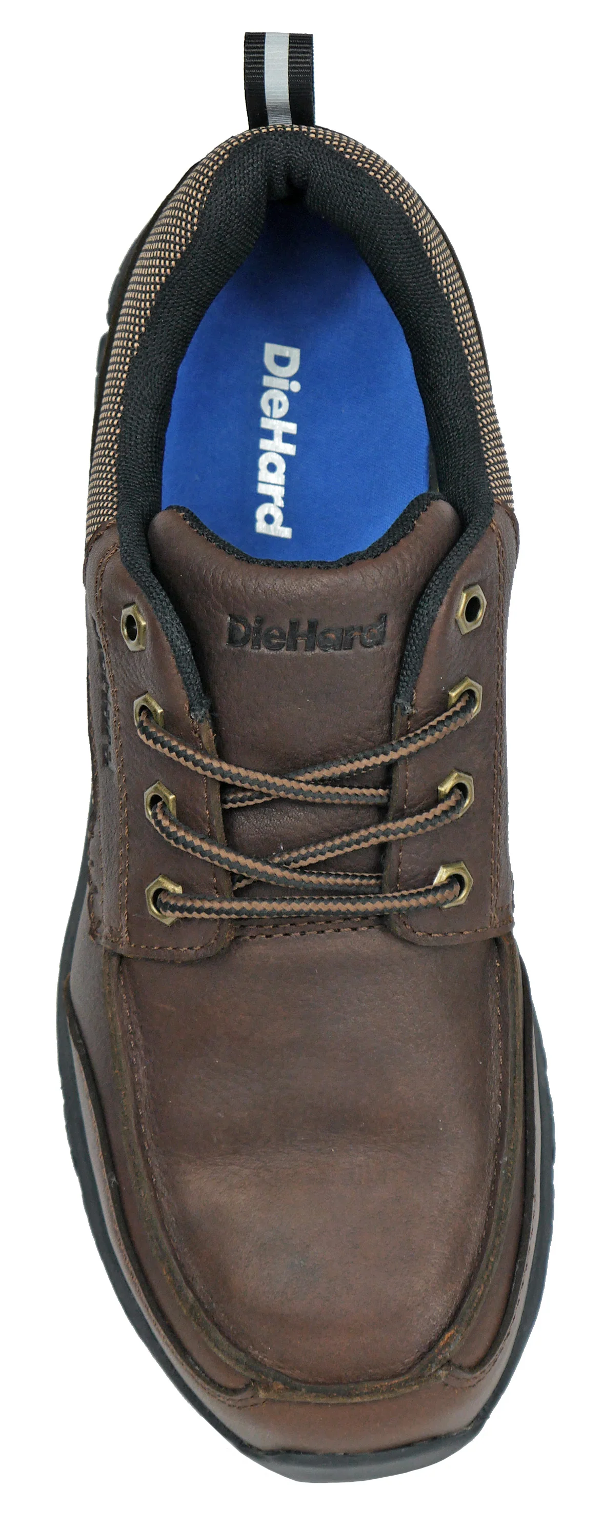 Sunbird Athletic Brown Composite Toe DH30205 - Image 6